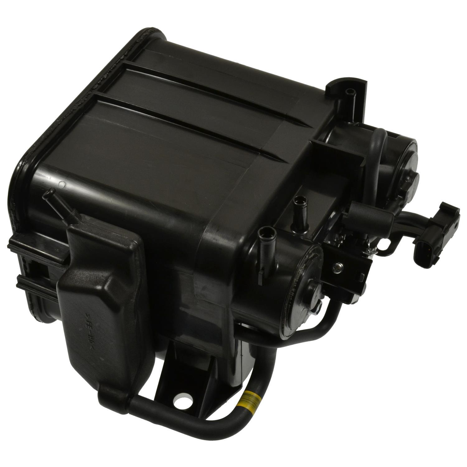 BWD CP1497 - Vapor Canister BWD CP1497 Vapor Canister product image 3 of 3