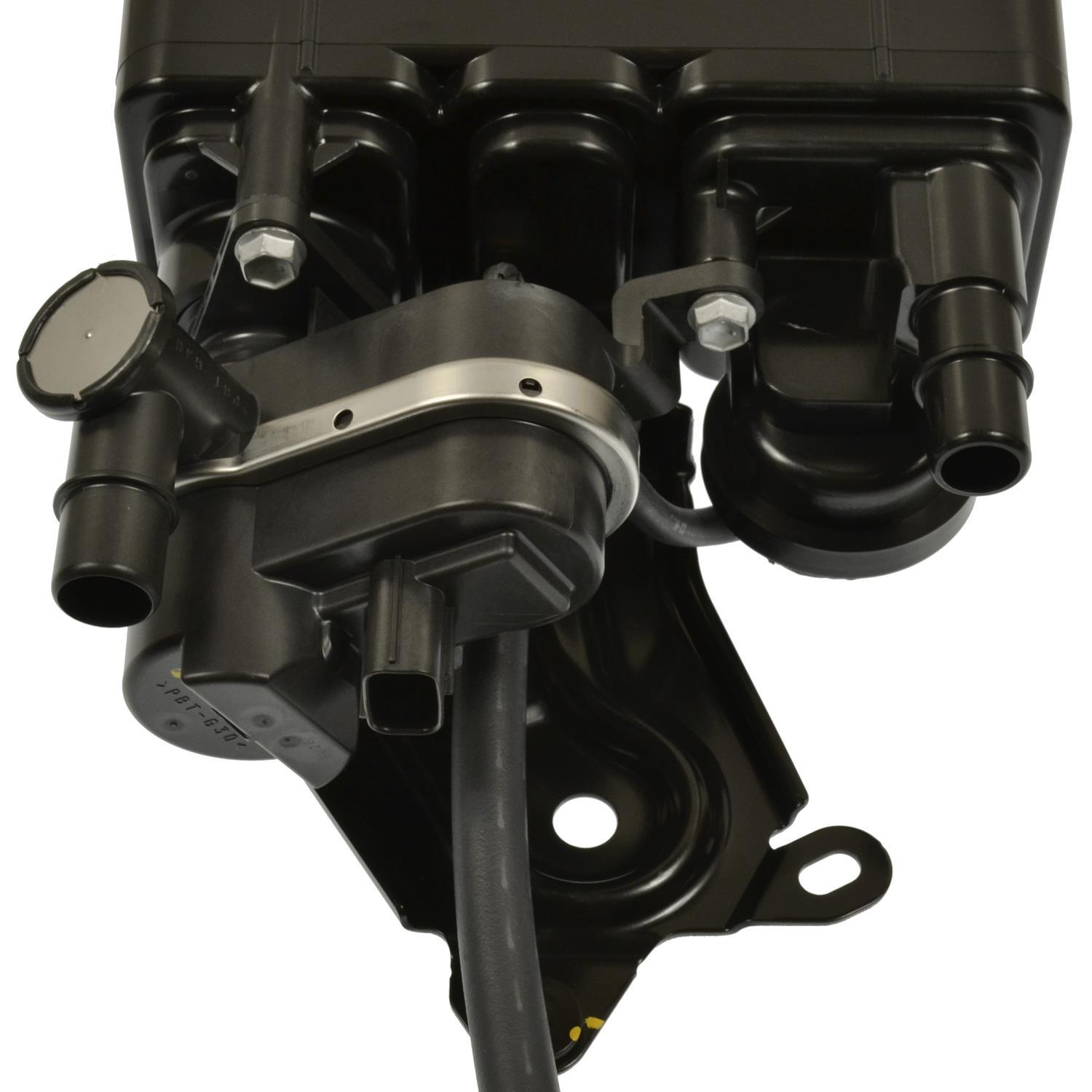 BWD CP1499 - Vapor Canister BWD CP1499 Vapor Canister product image 1 of 4