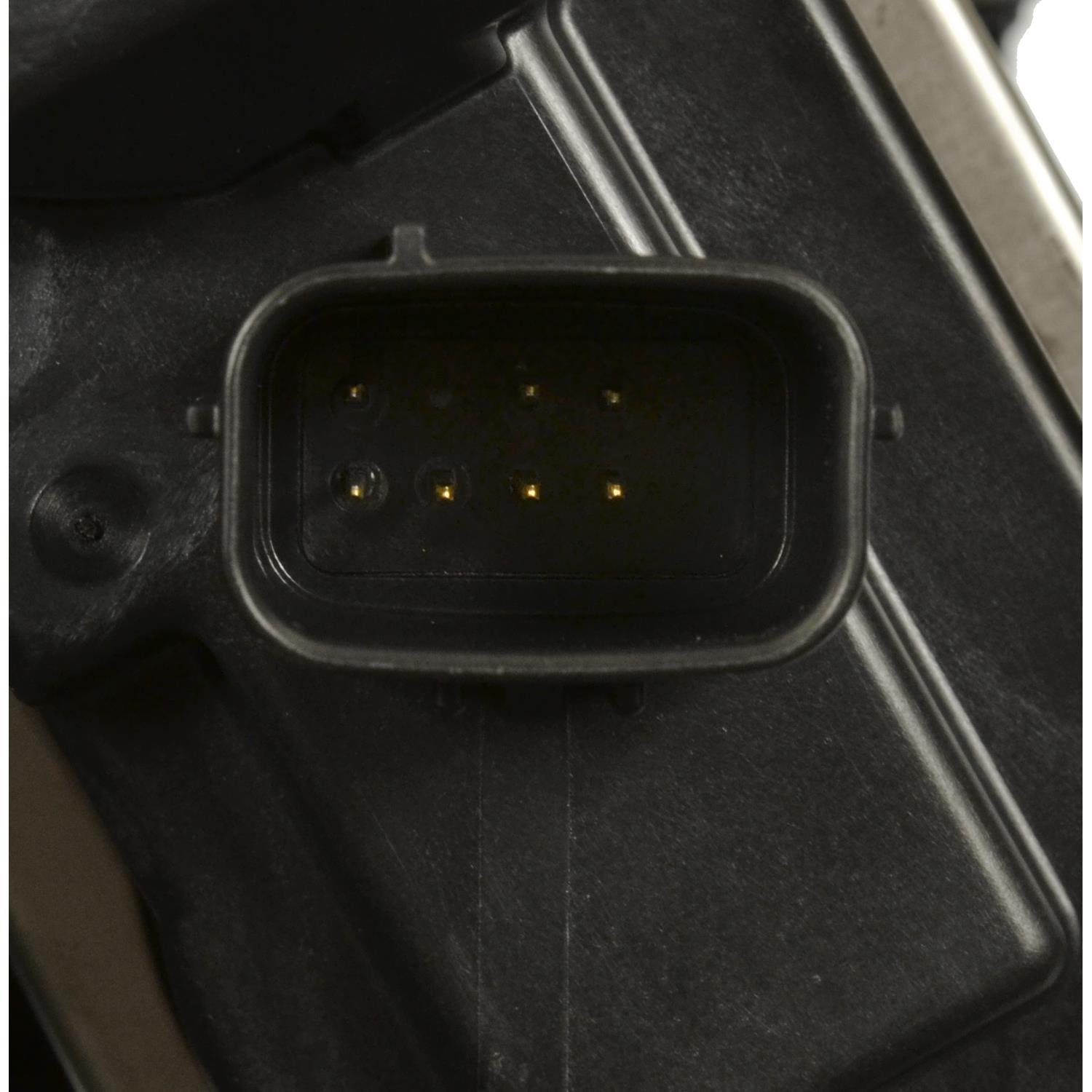 BWD CP1499 - Vapor Canister BWD CP1499 Vapor Canister product image 4 of 4