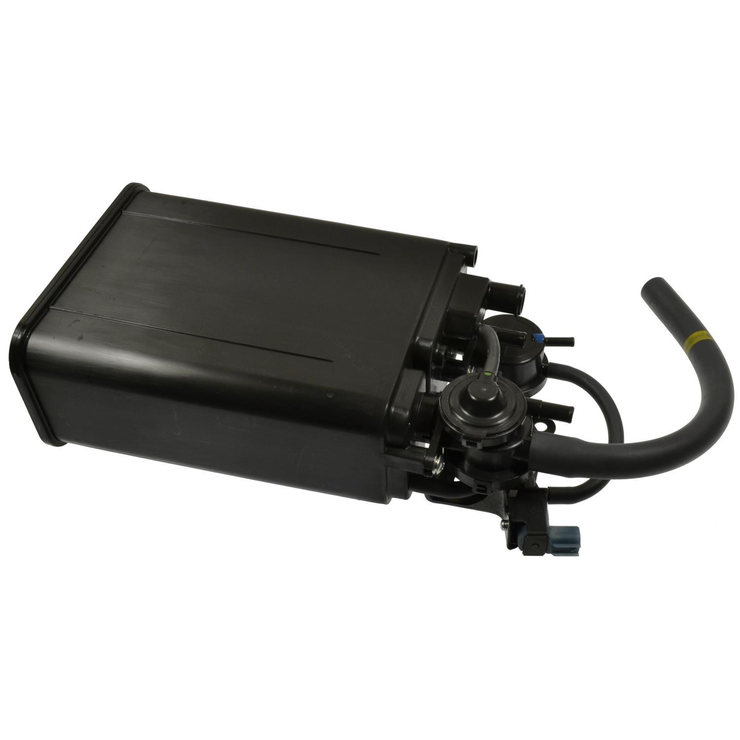 BWD CP1525 - Vapor Canister BWD CP1525 Vapor Canister product image 4 of 10