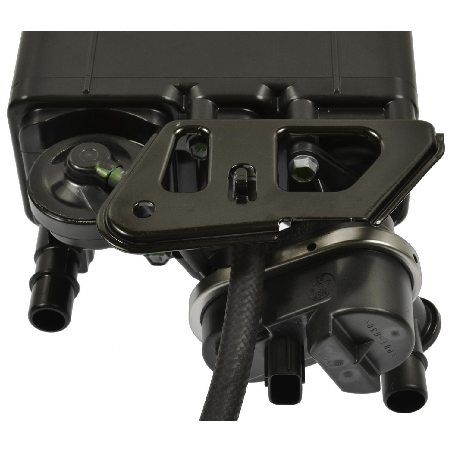 BWD CP1527 Vapor Canister product image 1 of 3