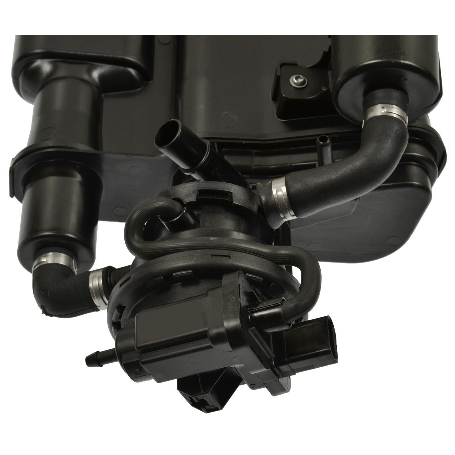 BWD CP1557 - Vapor Canister BWD CP1557 Vapor Canister product image 1 of 3