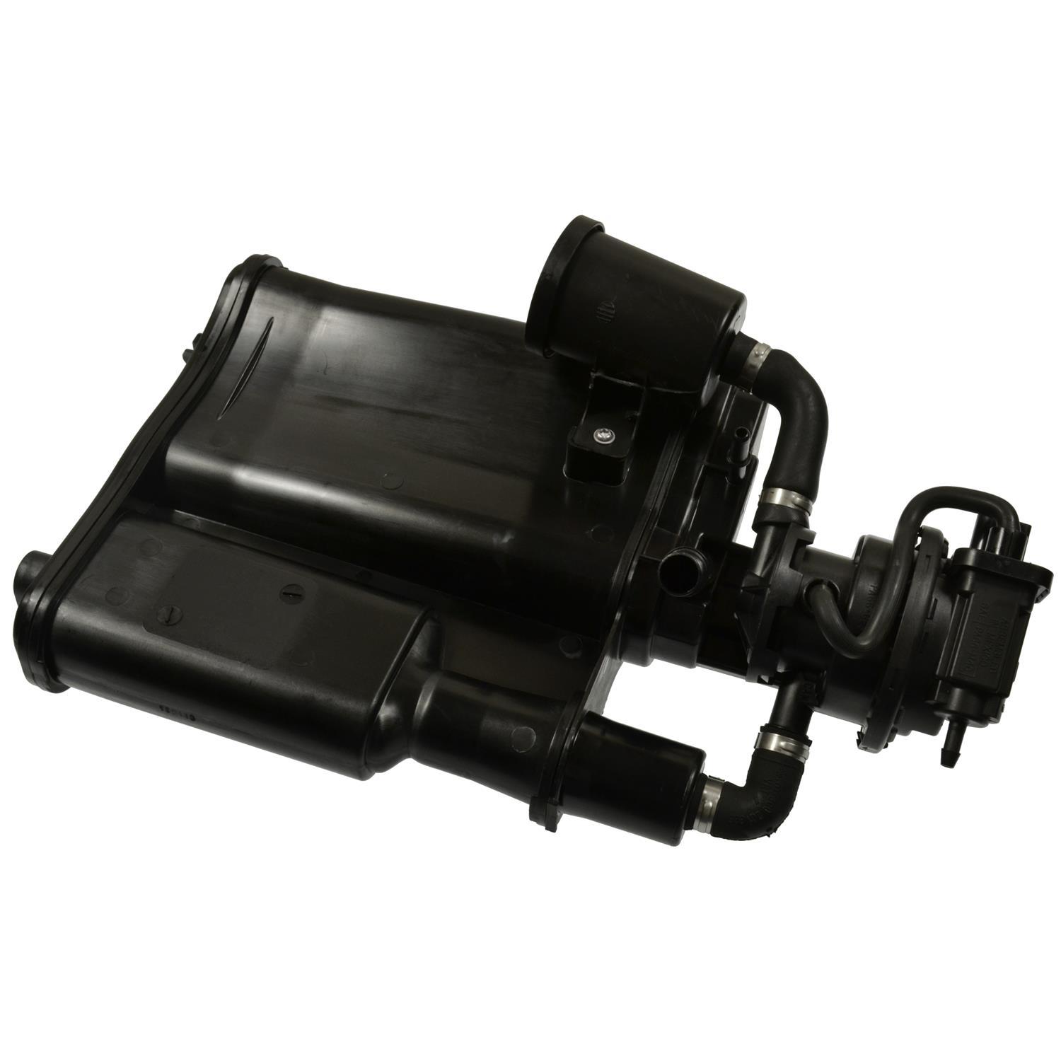 BWD CP1557 - Vapor Canister BWD CP1557 Vapor Canister product image 3 of 3