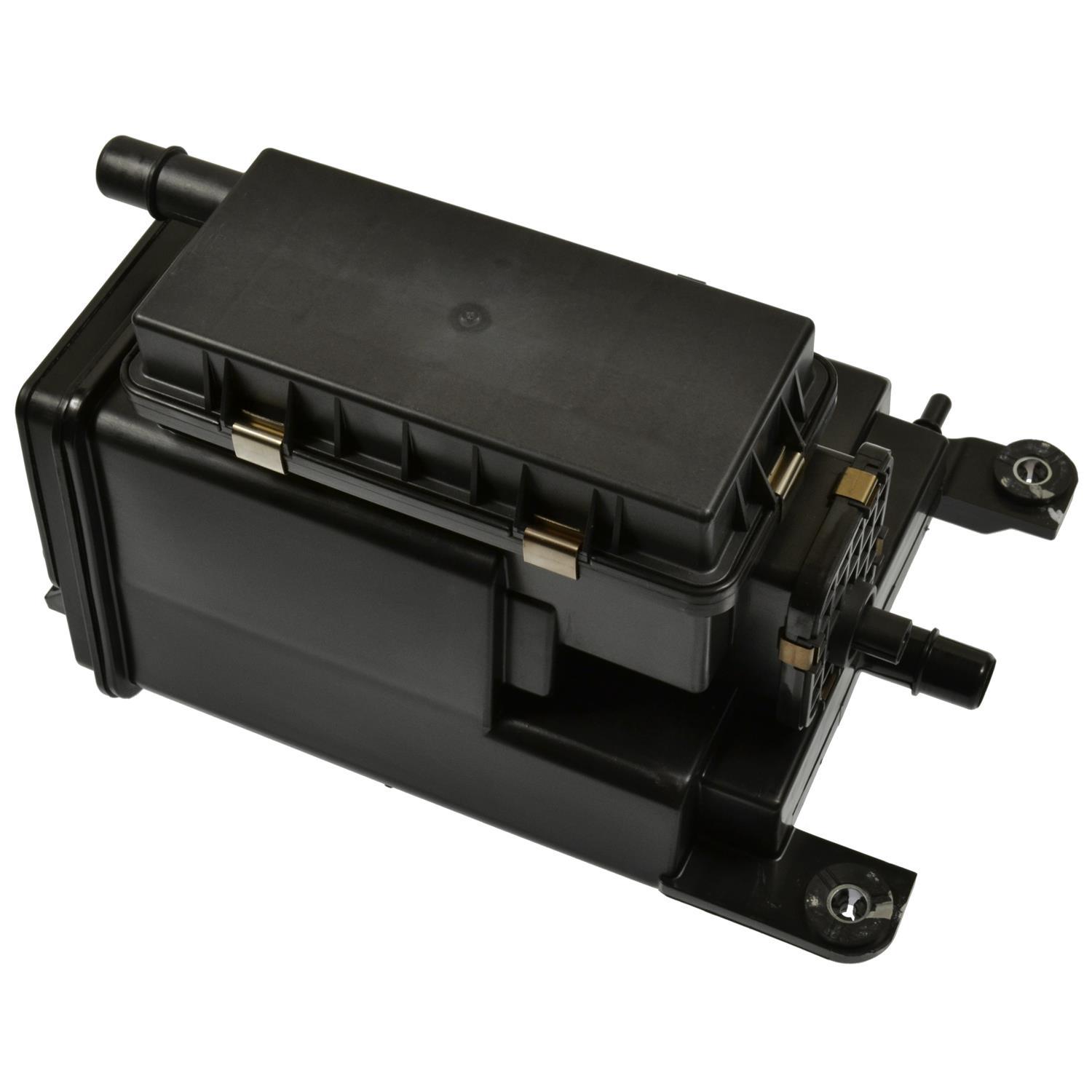 BWD CP1591 - Vapor Canister BWD CP1591 Vapor Canister product image 3 of 4