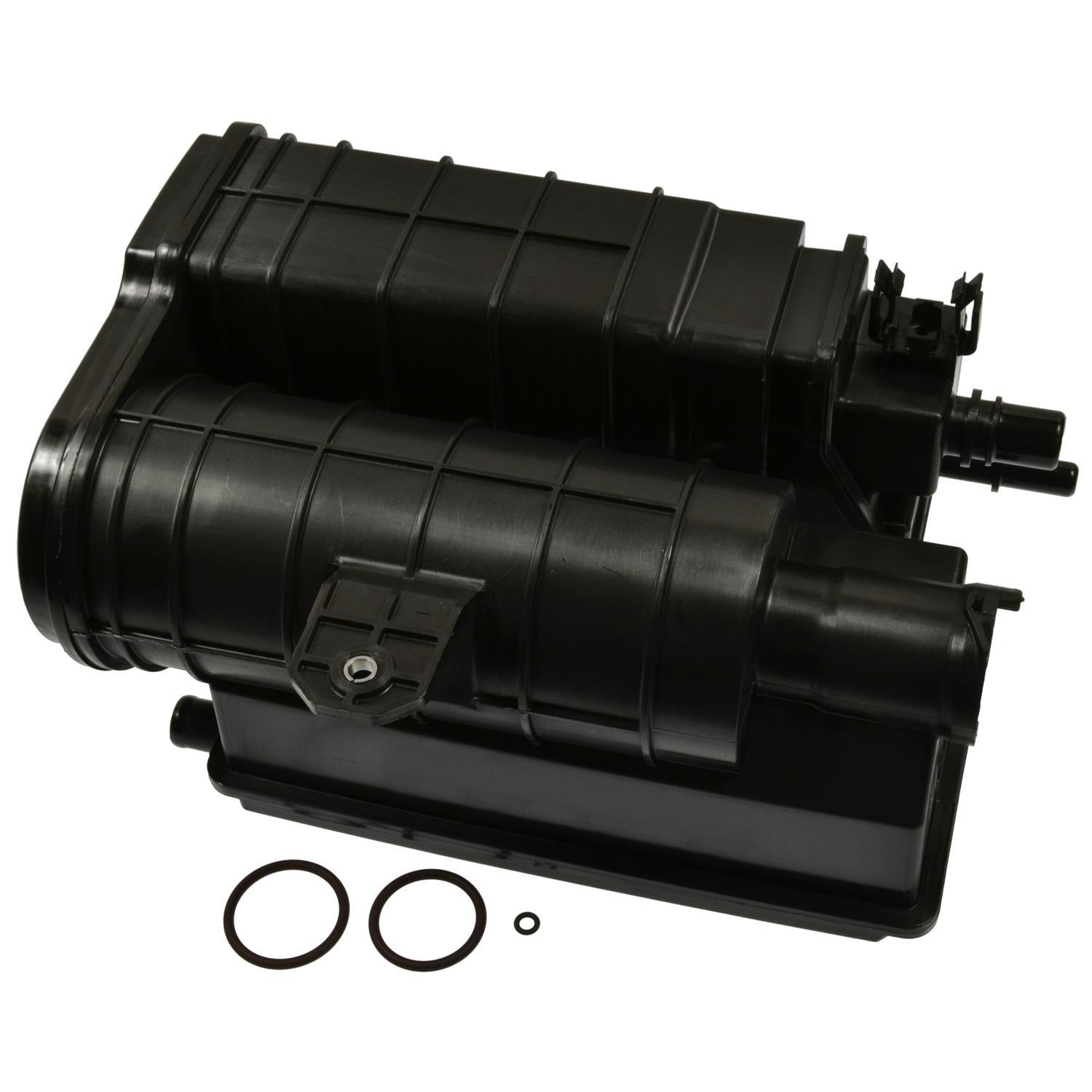 BWD CP1597 - Vapor Canister BWD CP1597 Vapor Canister product image 3 of 3