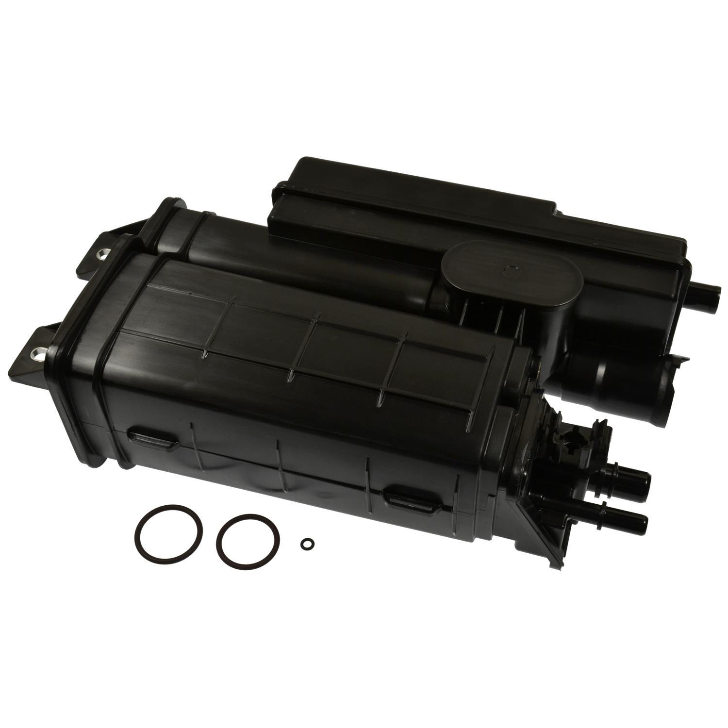 BWD CP1598 - Vapor Canister BWD CP1598 Vapor Canister product image 3 of 3