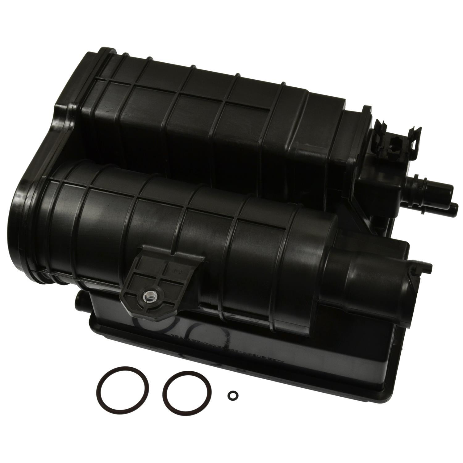 BWD CP1599 - Vapor Canister BWD CP1599 Vapor Canister product image 3 of 3