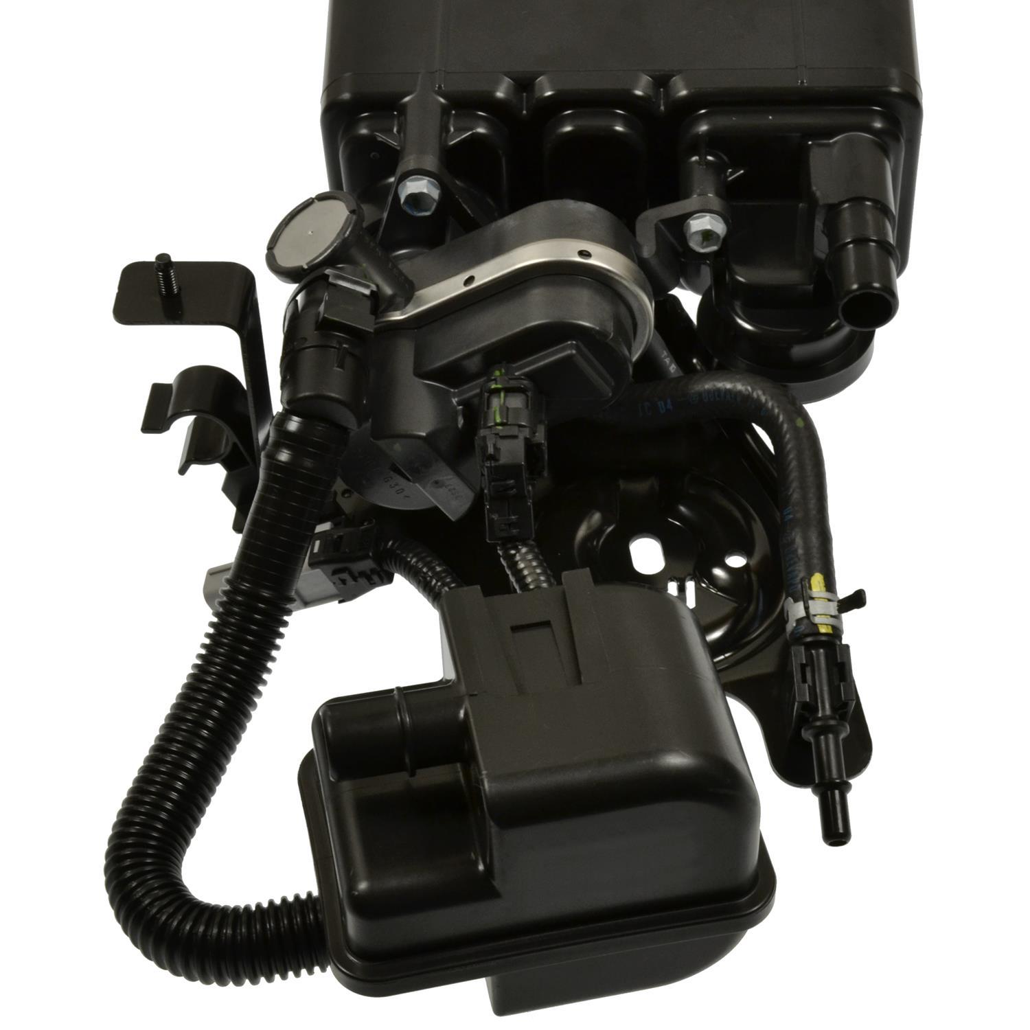 BWD CP1606 - Vapor Canister BWD CP1606 Vapor Canister product image 1 of 4