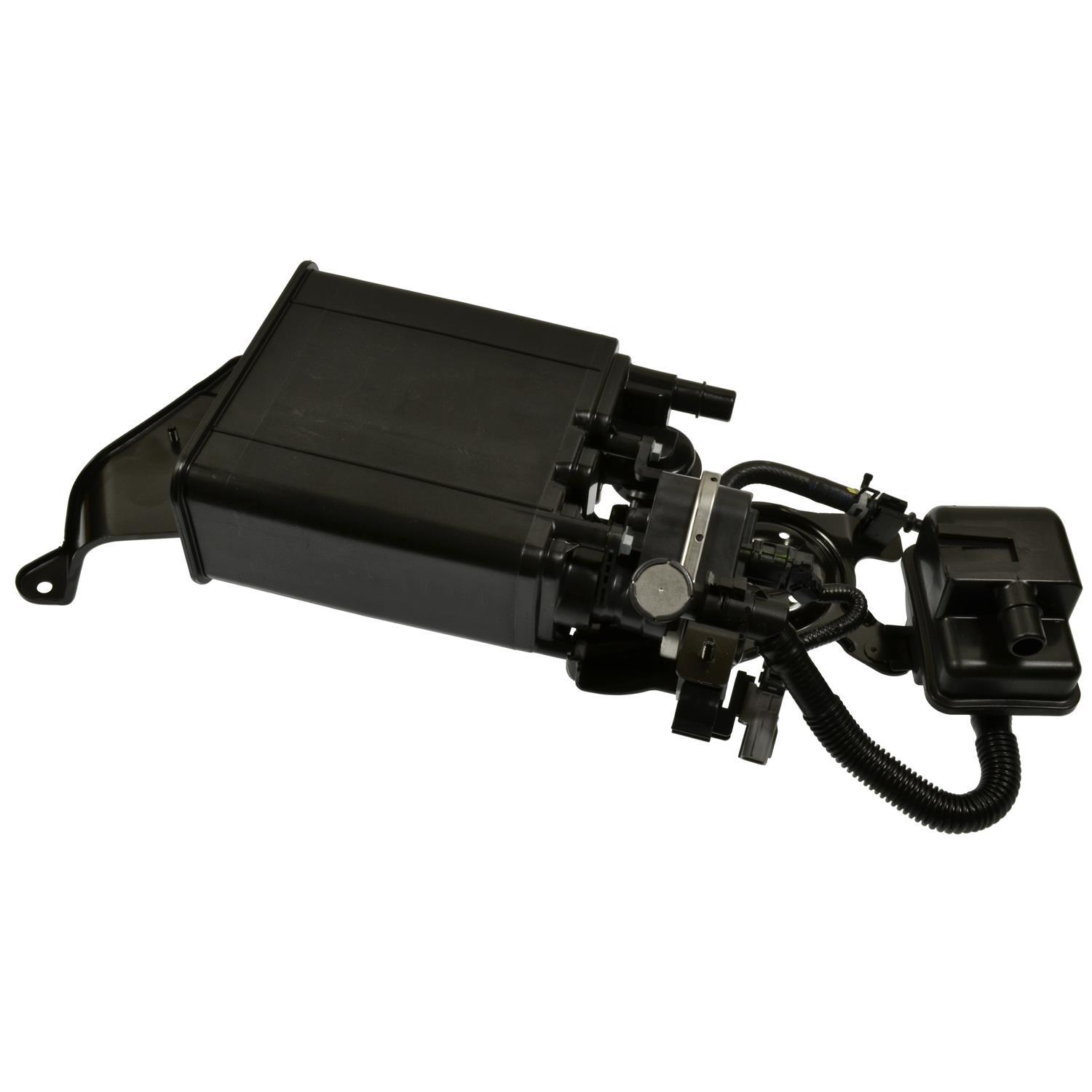 BWD CP1606 - Vapor Canister BWD CP1606 Vapor Canister product image 3 of 4