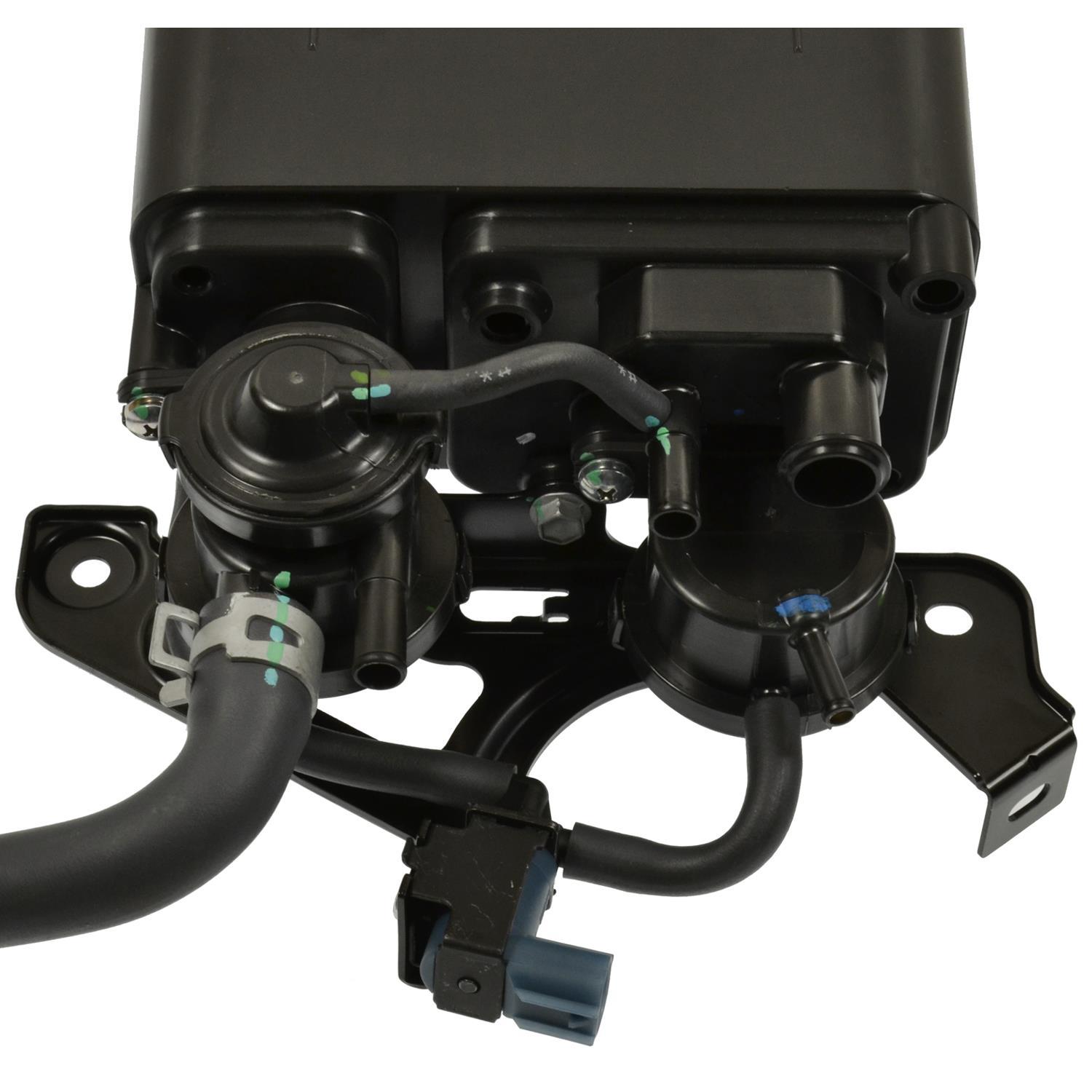 BWD CP1609 Vapor Canister product image 1 of 4