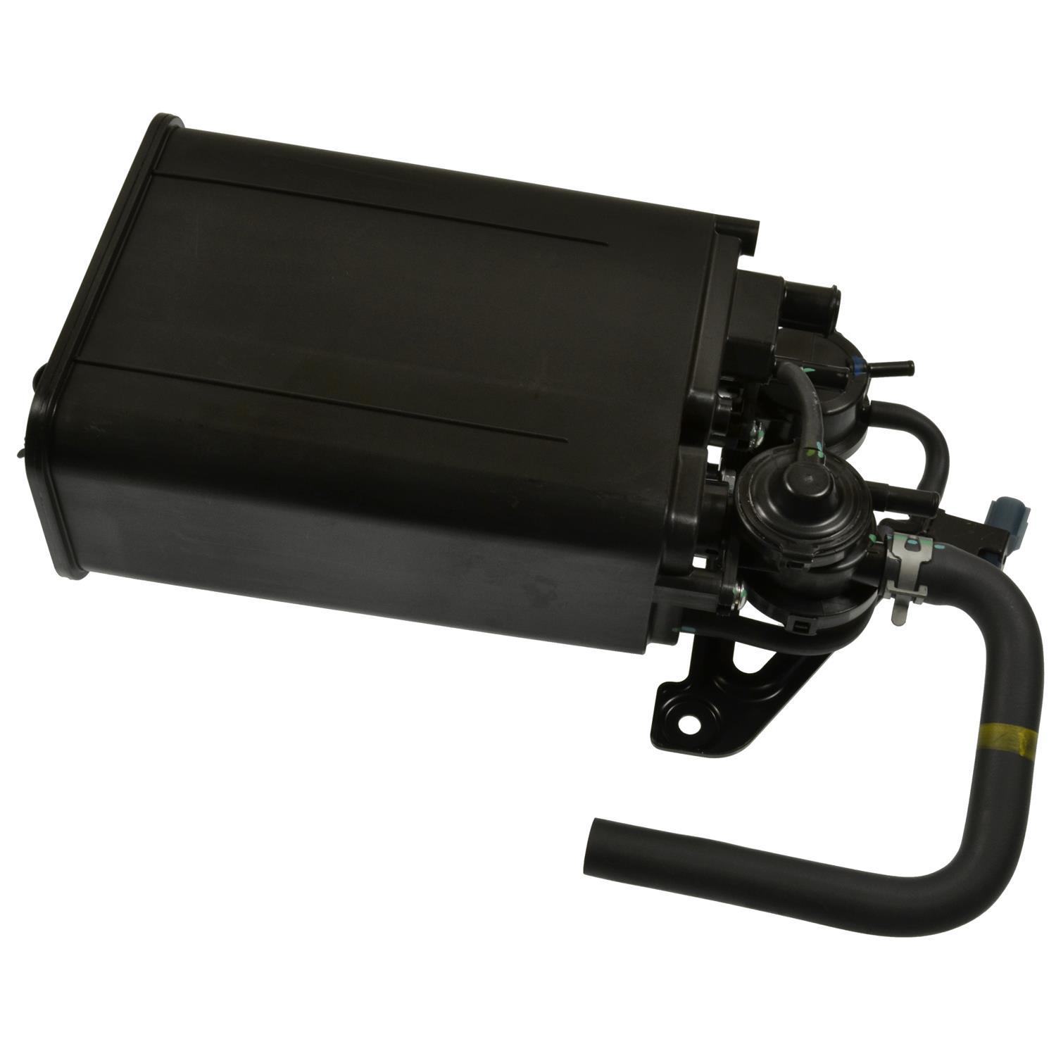 BWD CP1609 Vapor Canister product image 3 of 4