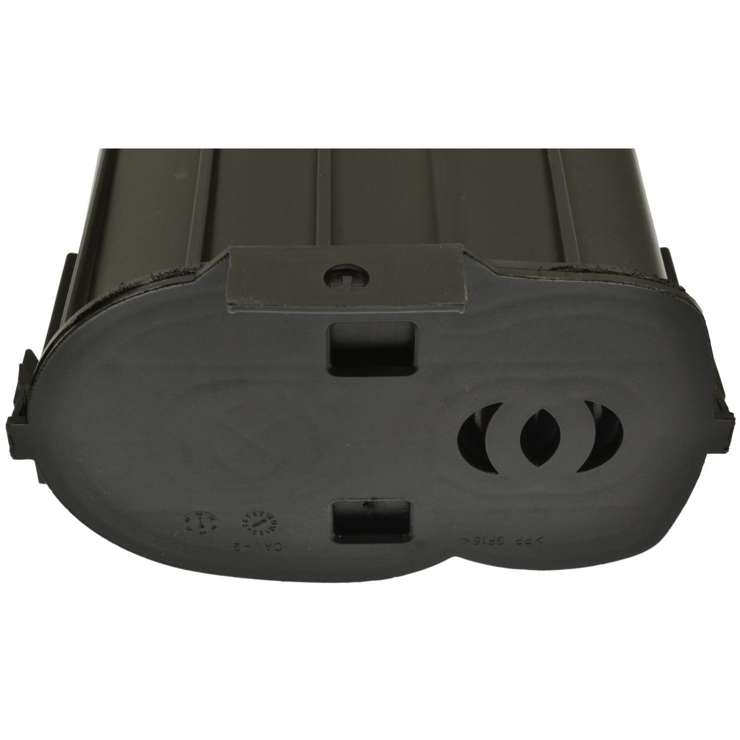 BWD CP1628 - Vapor Canister BWD CP1628 Vapor Canister product image 2 of 3