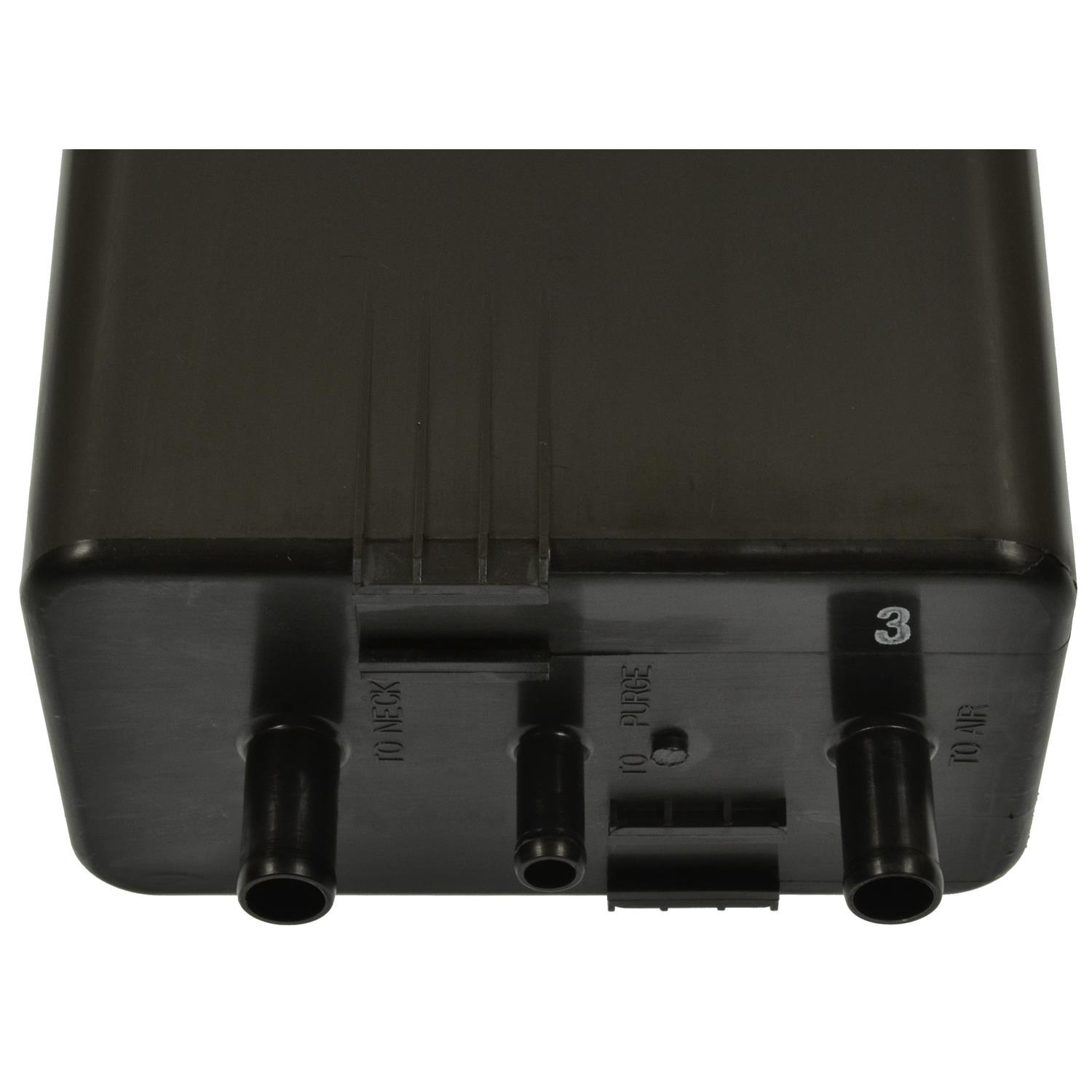BWD CP1632 - Vapor Canister BWD CP1632 Vapor Canister product image 1 of 3
