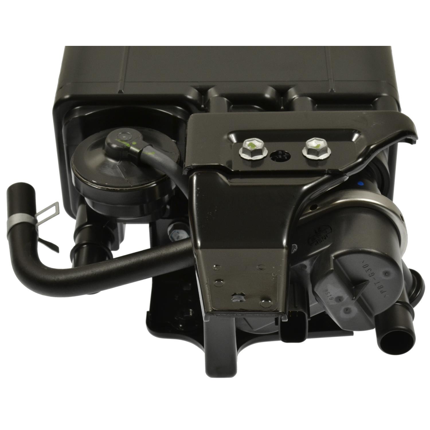 BWD CP1635 - Vapor Canister BWD CP1635 Vapor Canister product image 1 of 4