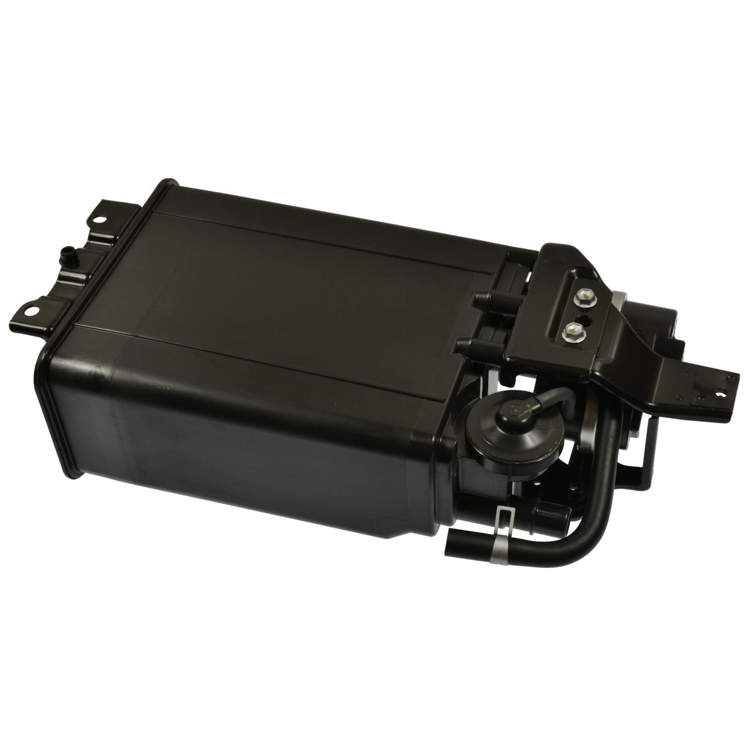 BWD CP1635 - Vapor Canister BWD CP1635 Vapor Canister product image 3 of 4