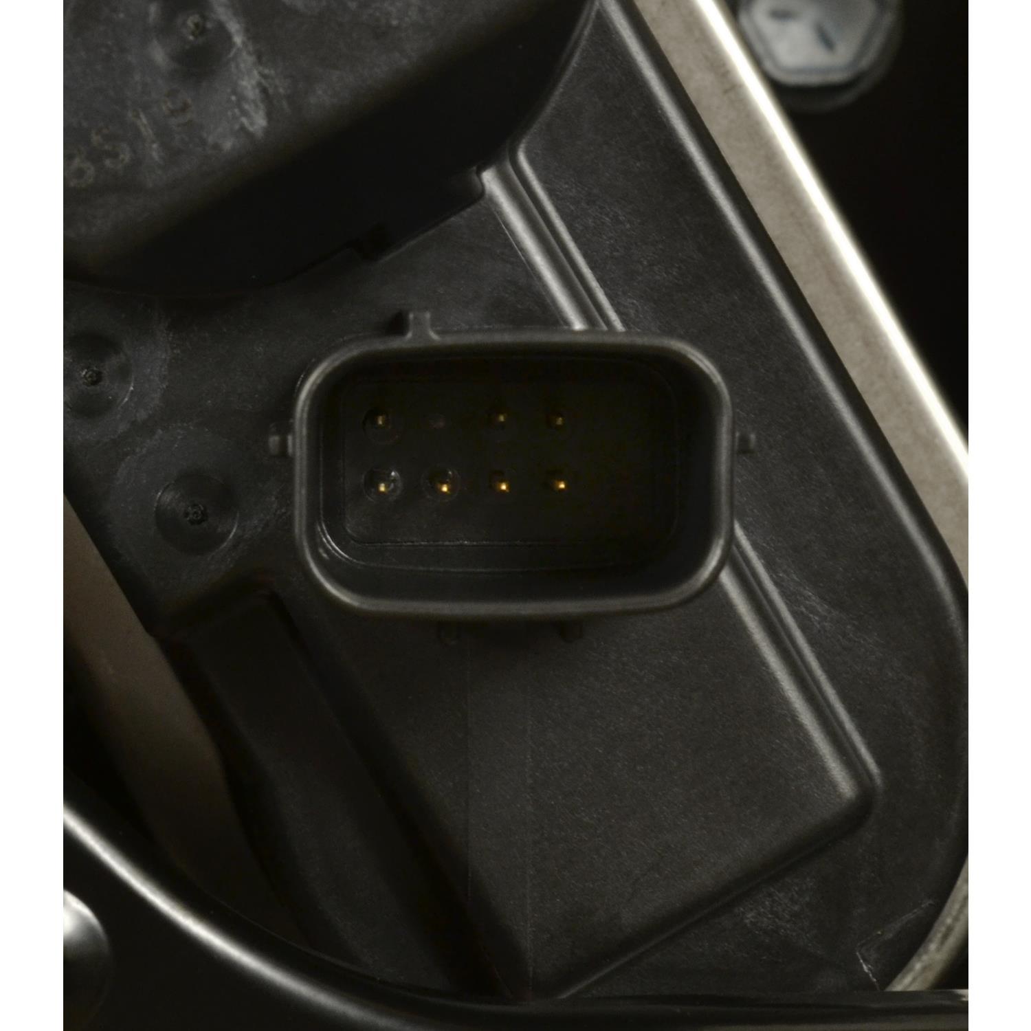 BWD CP1635 - Vapor Canister BWD CP1635 Vapor Canister product image 4 of 4