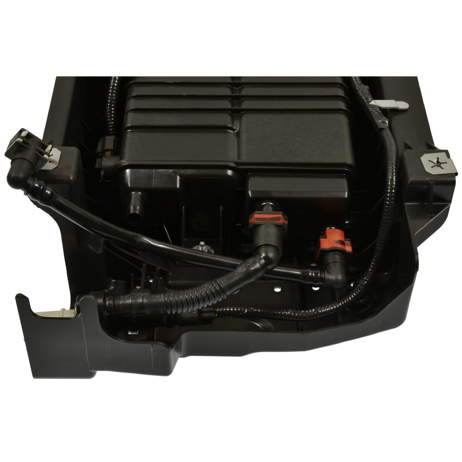 BWD CP1637 - Vapor Canister BWD CP1637 Vapor Canister product image 1 of 4