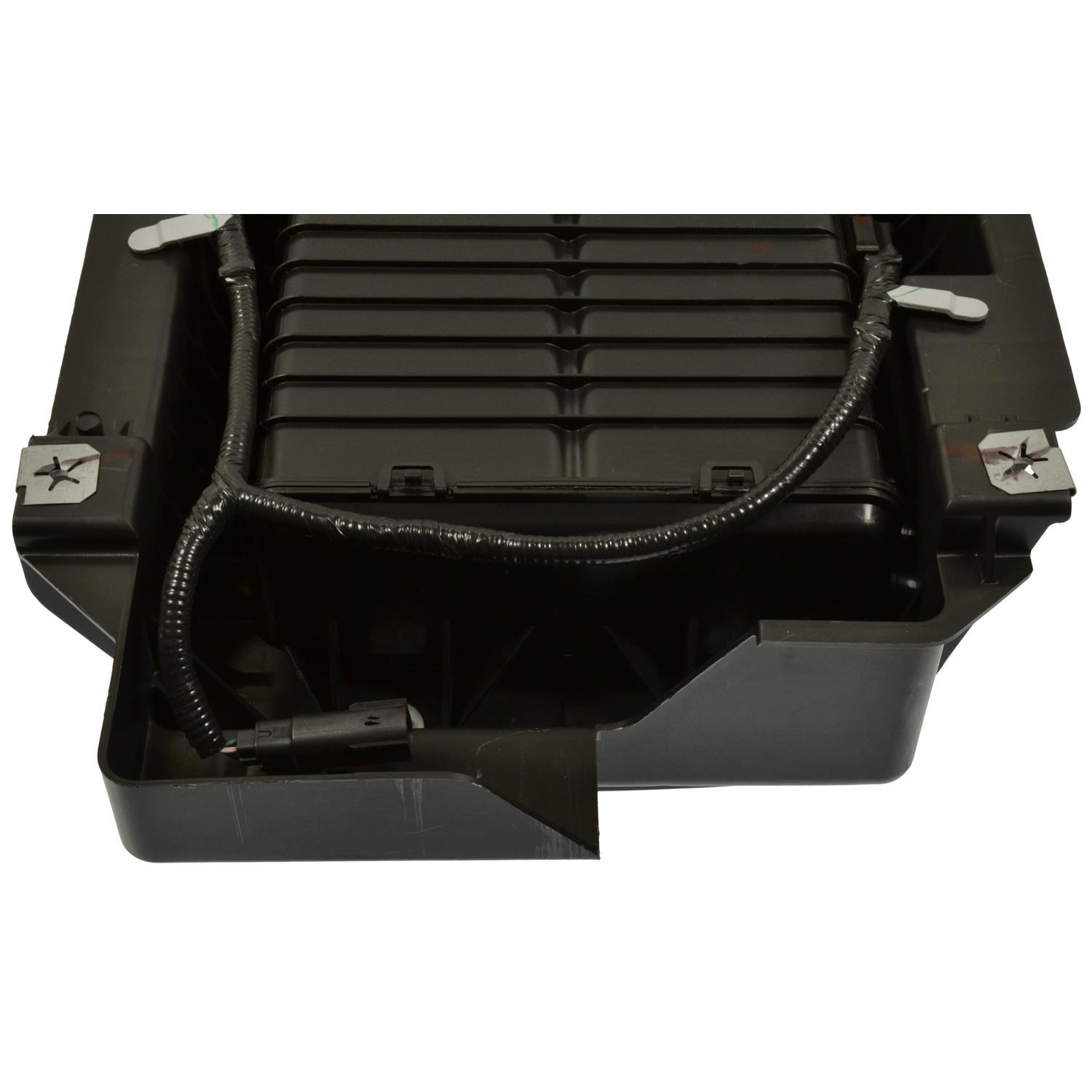 BWD CP1637 - Vapor Canister BWD CP1637 Vapor Canister product image 2 of 4
