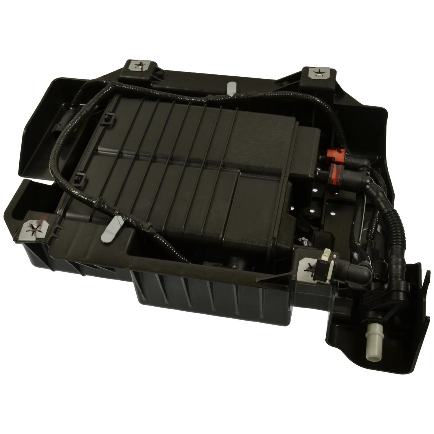 BWD CP1637 - Vapor Canister BWD CP1637 Vapor Canister product image 3 of 4