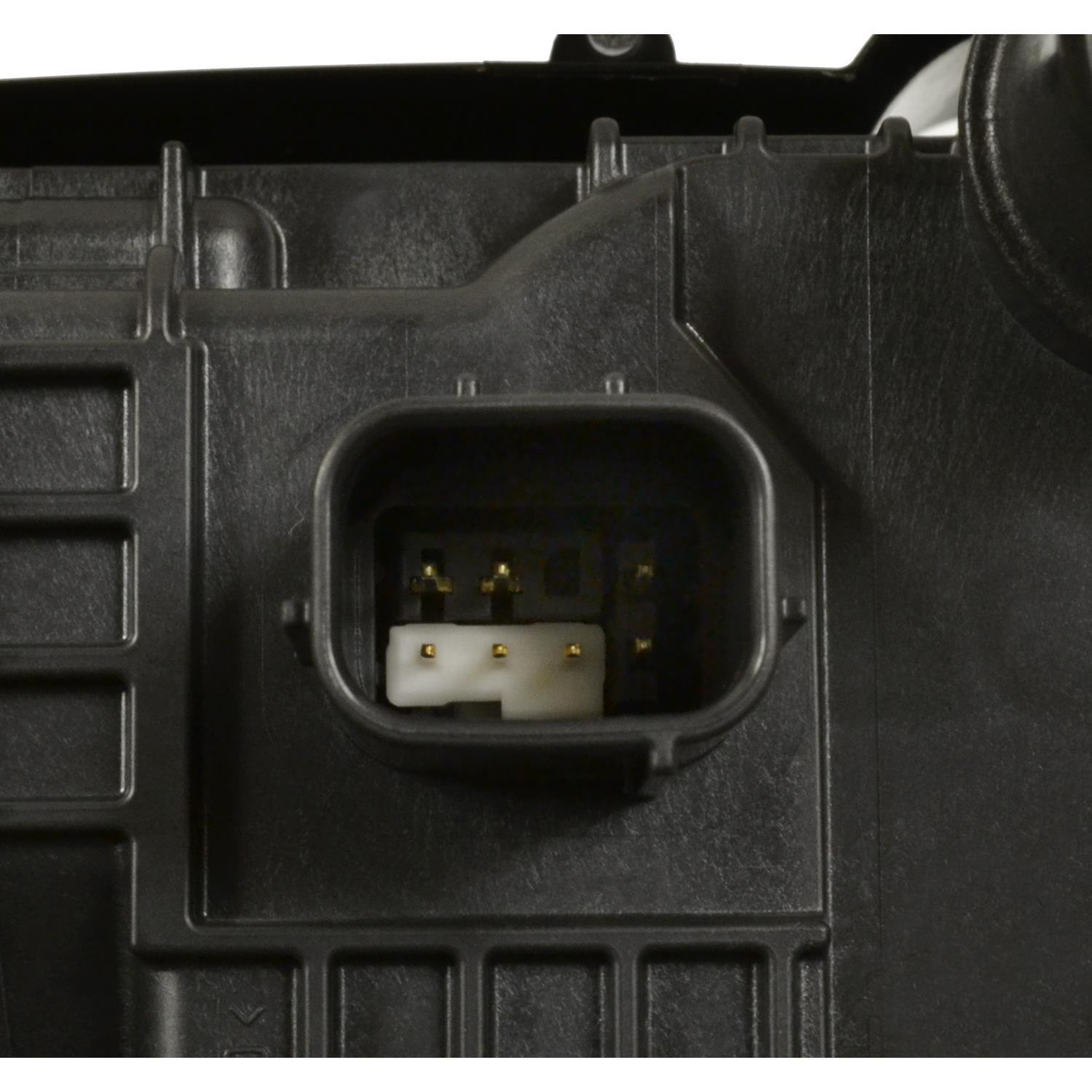 BWD CP1670 - Vapor Canister BWD CP1670 Vapor Canister product image 4 of 4