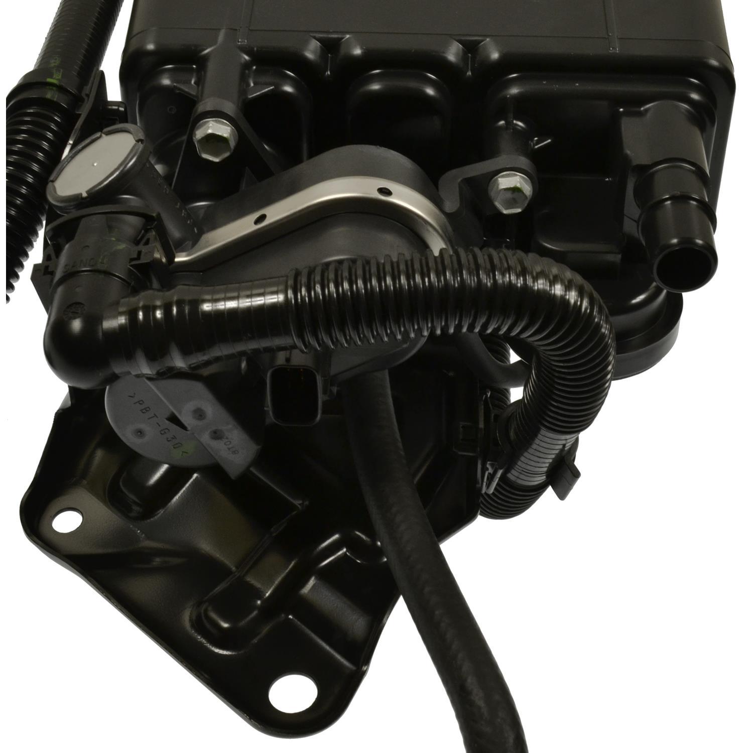 BWD CP1672 Vapor Canister product image 1 of 4