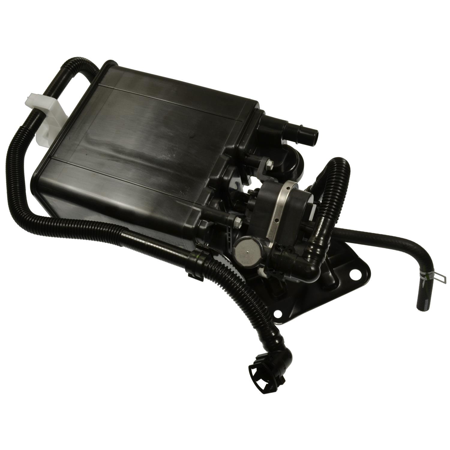 BWD CP1672 Vapor Canister product image 3 of 4