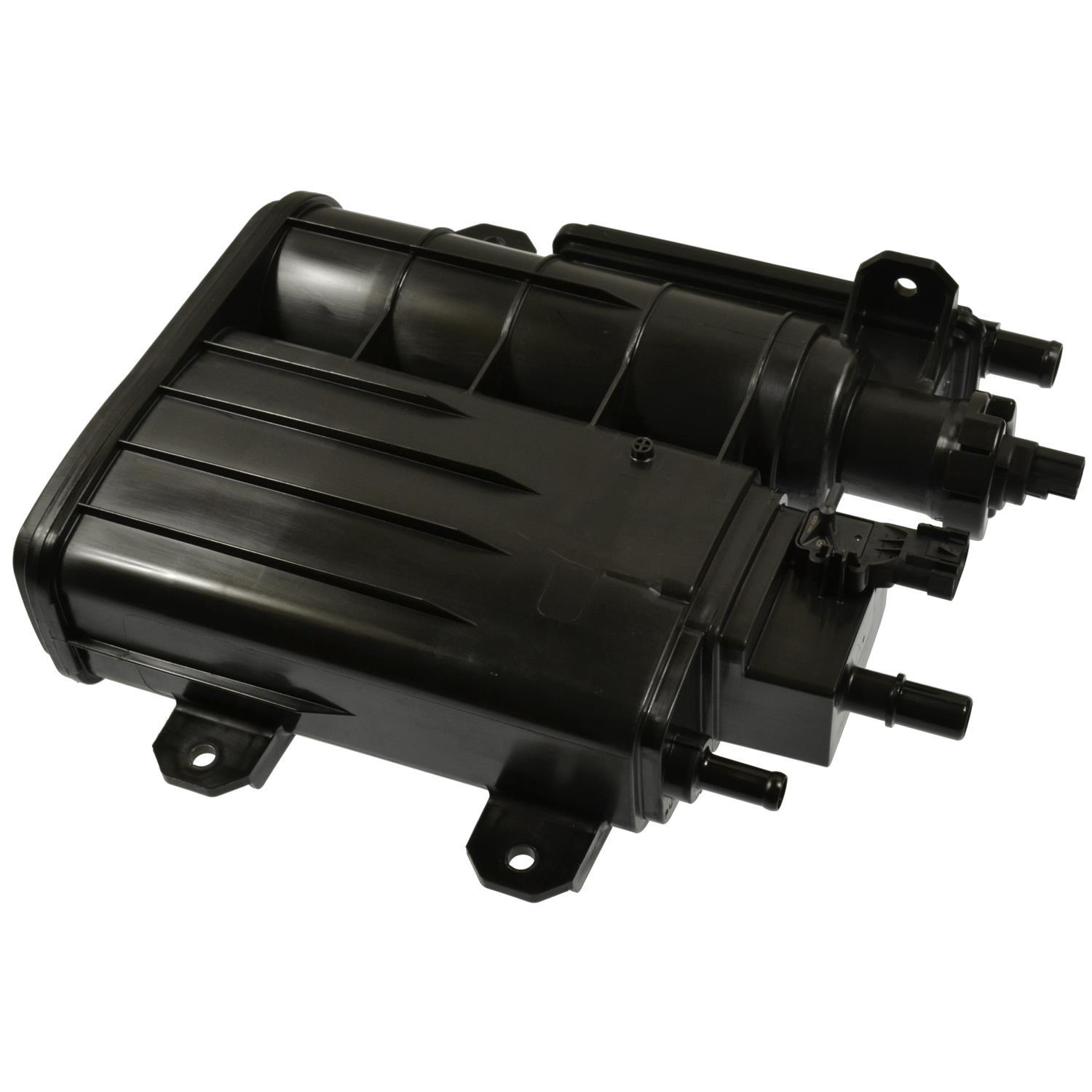 BWD CP1675 - Vapor Canister BWD CP1675 Vapor Canister product image 3 of 4