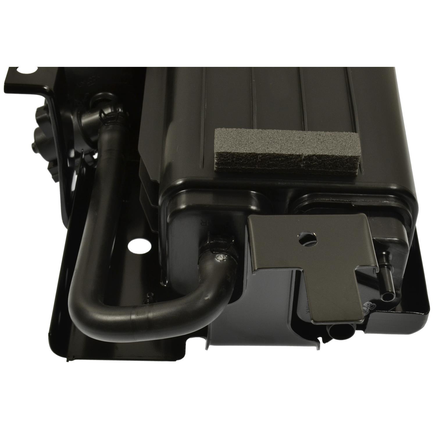 BWD CP1683 - Vapor Canister BWD CP1683 Vapor Canister product image 1 of 4
