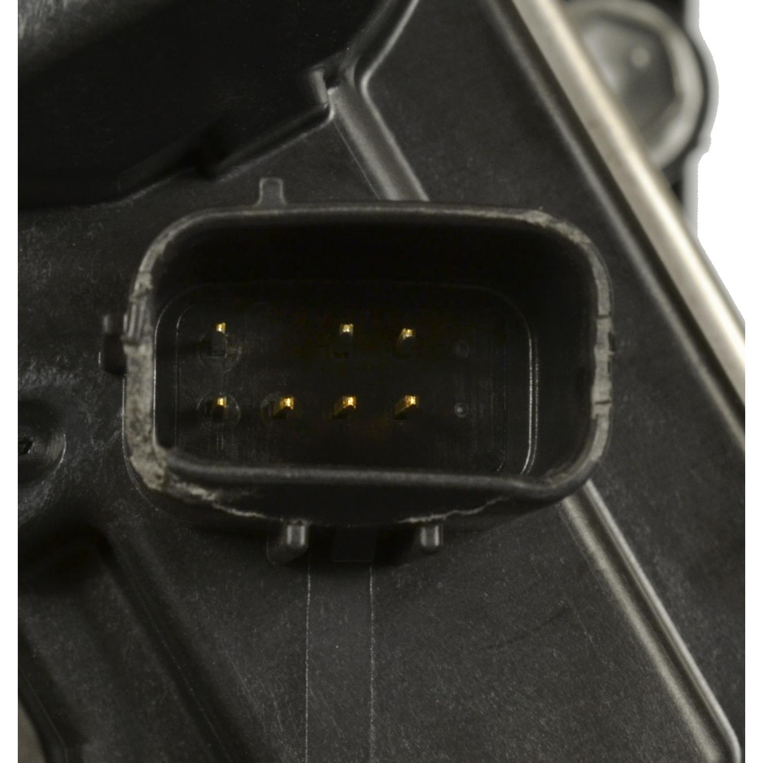 BWD CP1695 - Vapor Canister BWD CP1695 Vapor Canister product image 4 of 4