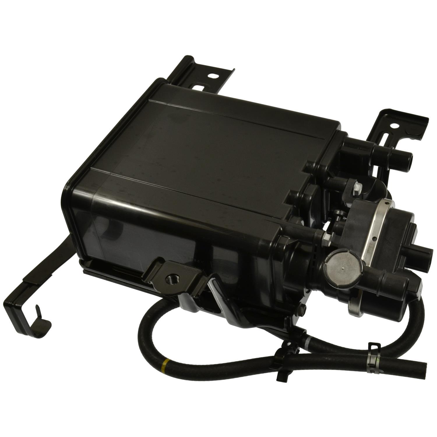 BWD CP1696 - Vapor Canister BWD CP1696 Vapor Canister product image 3 of 4
