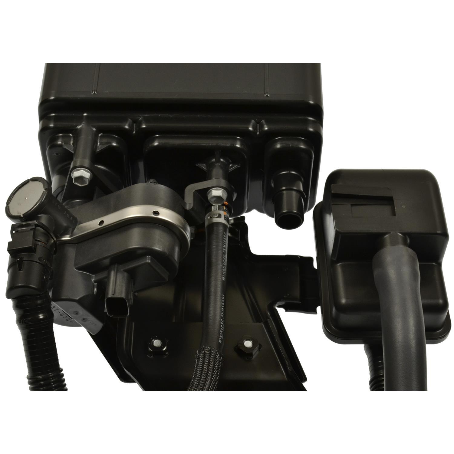 BWD CP1697 - Vapor Canister BWD CP1697 Vapor Canister product image 1 of 4