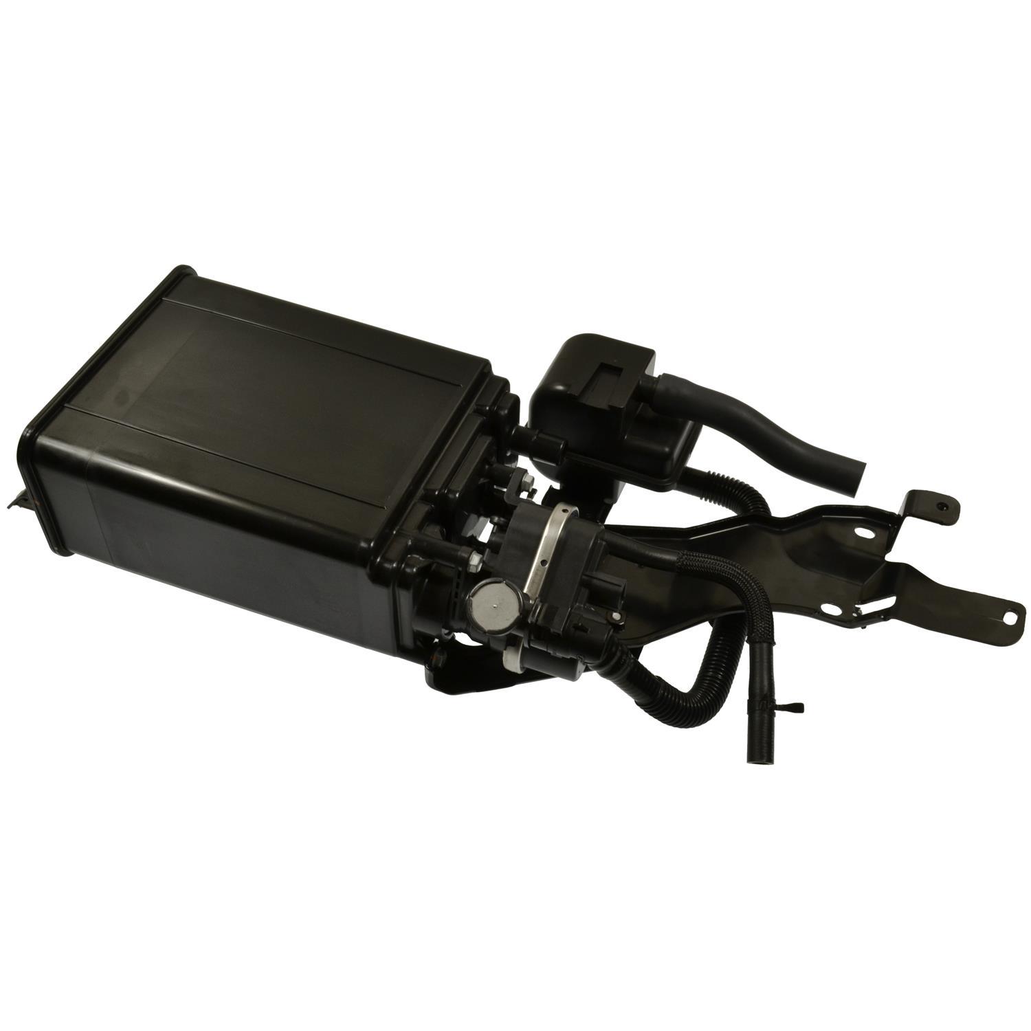 BWD CP1697 - Vapor Canister BWD CP1697 Vapor Canister product image 3 of 4