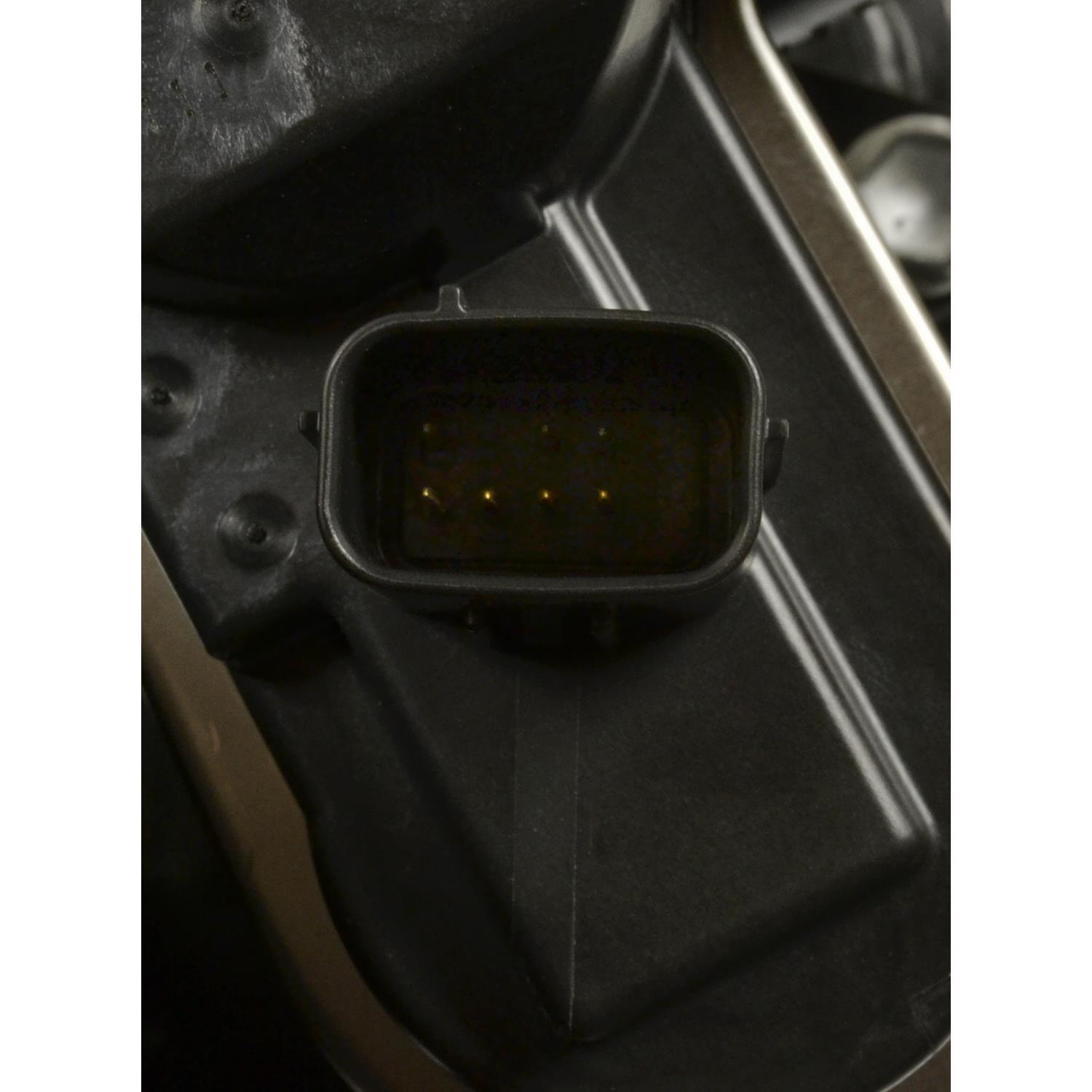 BWD CP1697 - Vapor Canister BWD CP1697 Vapor Canister product image 4 of 4