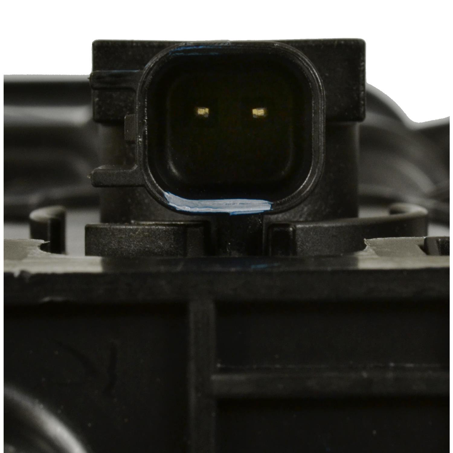BWD CP1702 - Vapor Canister BWD CP1702 Vapor Canister product image 3 of 5