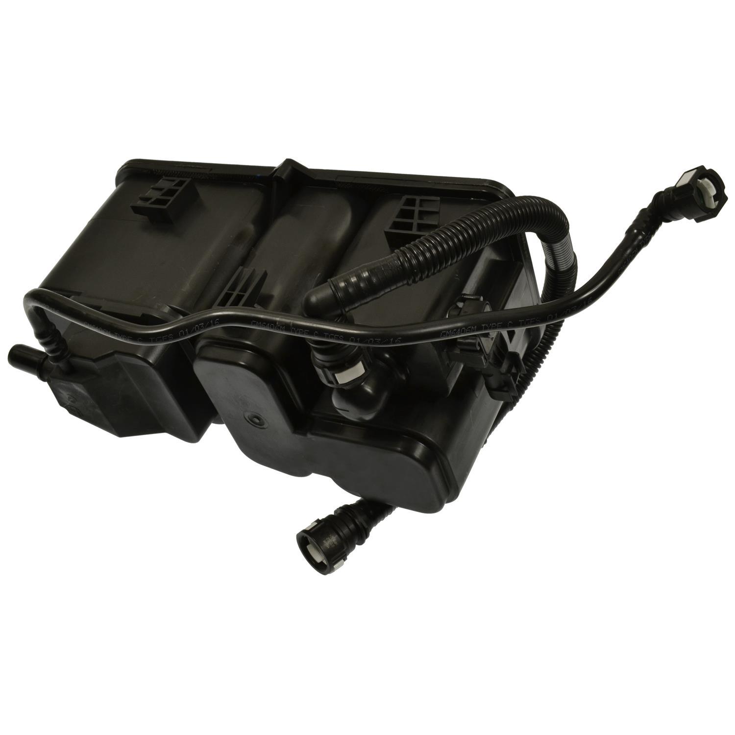 BWD CP1709 - Vapor Canister BWD CP1709 Vapor Canister product image 3 of 4