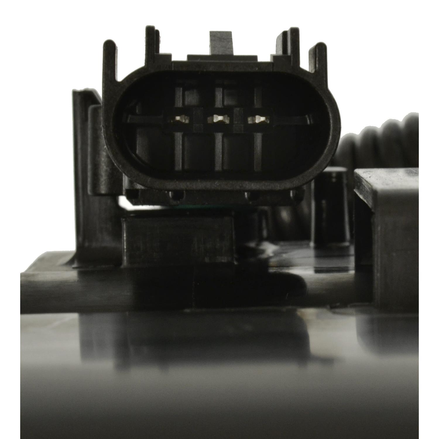 BWD CP1709 - Vapor Canister BWD CP1709 Vapor Canister product image 4 of 4