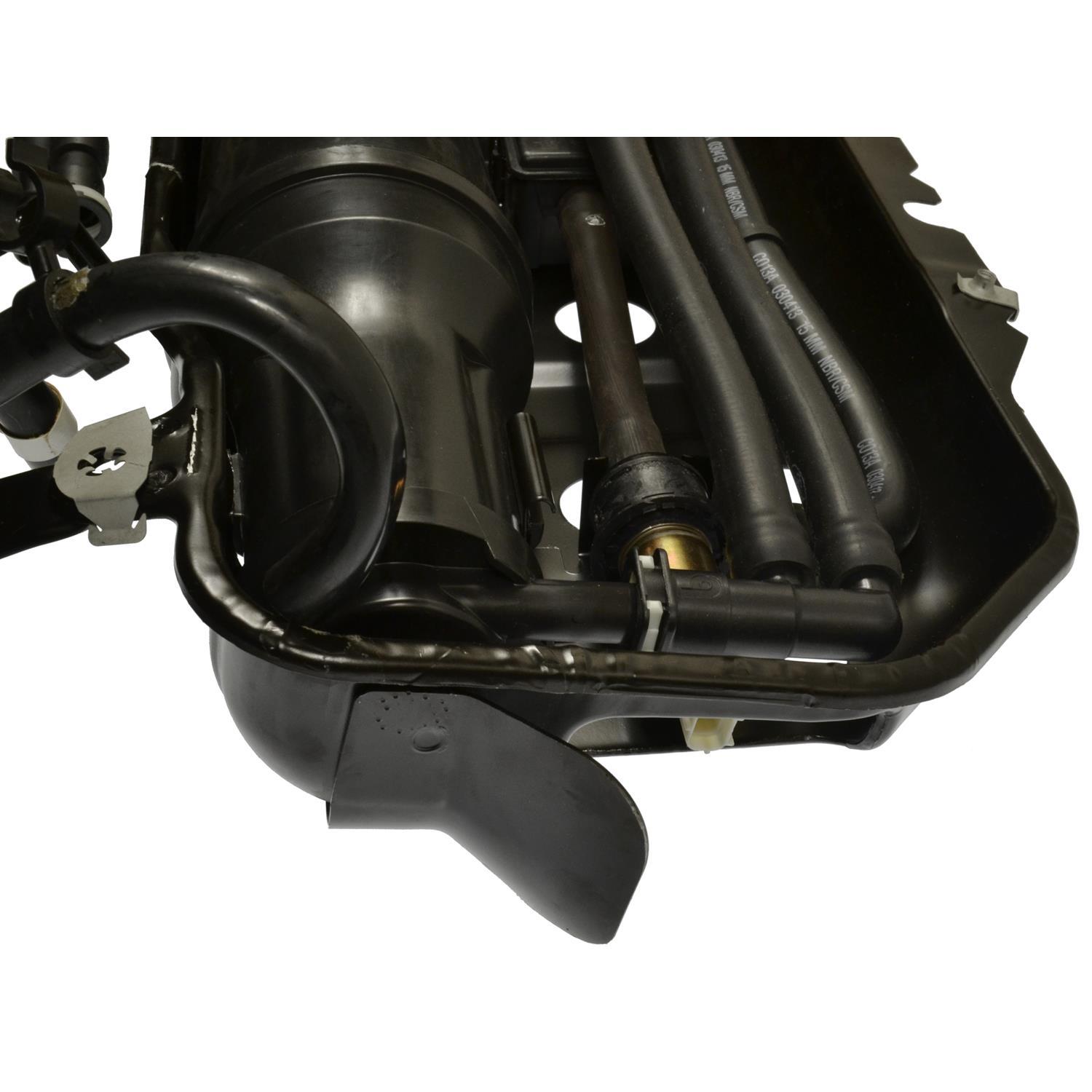 BWD CP1719 - Vapor Canister BWD CP1719 Vapor Canister product image 1 of 4