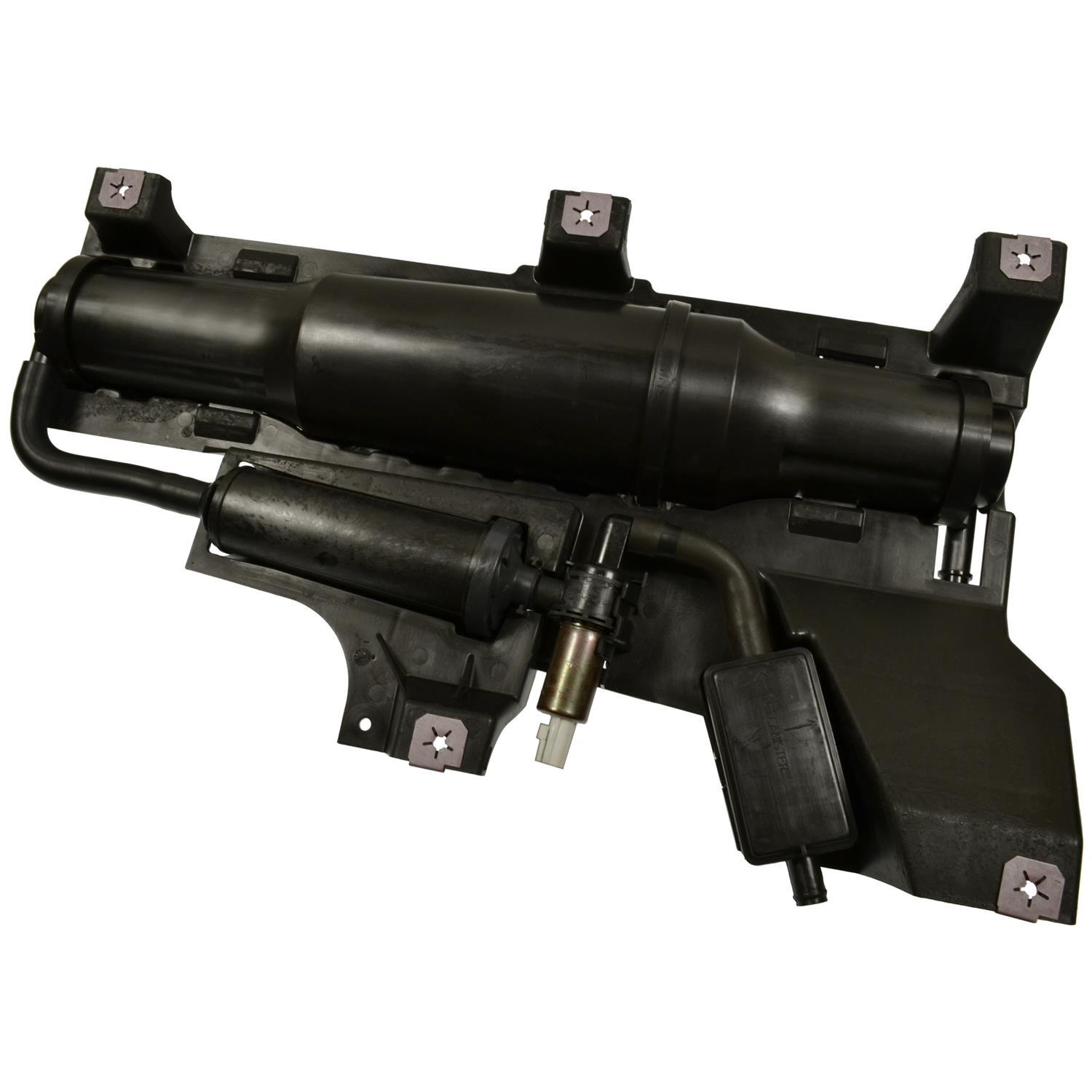 BWD CP1730 - Vapor Canister BWD CP1730 Vapor Canister product image 2 of 3