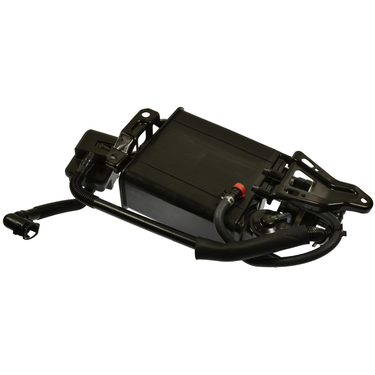 BWD CP1739 - Vapor Canister BWD CP1739 Vapor Canister product image 3 of 4