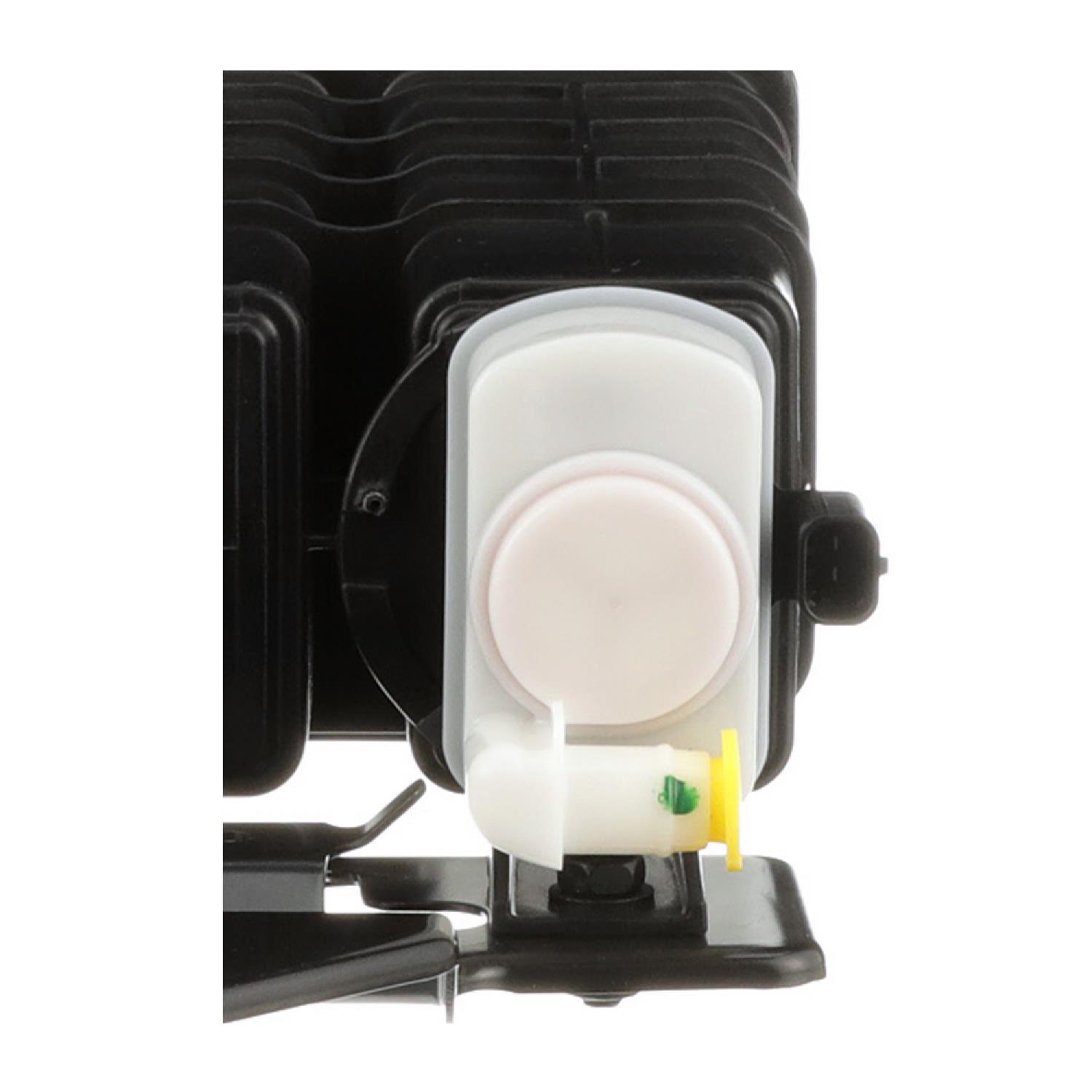 BWD CP1752 - Vapor Canister BWD CP1752 Vapor Canister product image 6 of 9