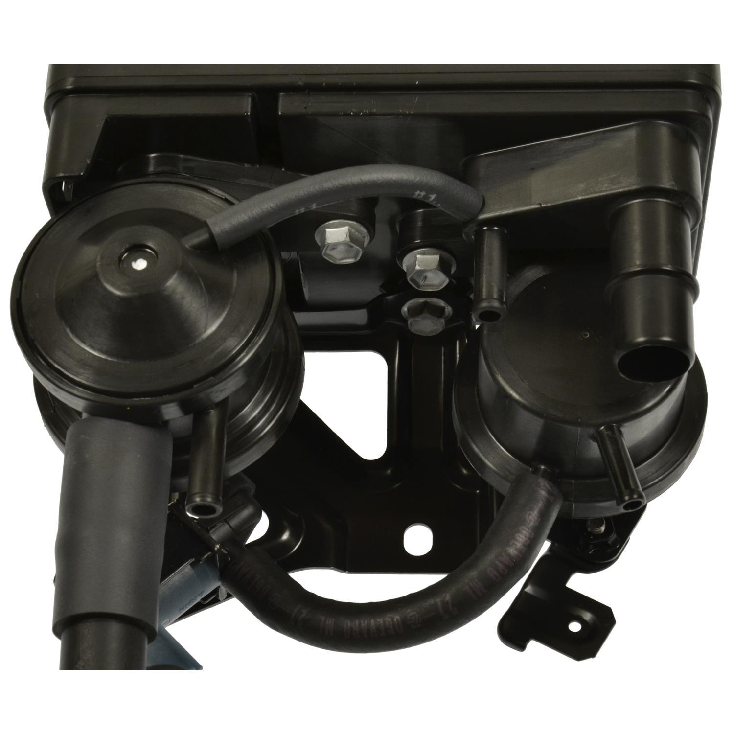 BWD CP1766 - Vapor Canister BWD CP1766 Vapor Canister product image 1 of 10
