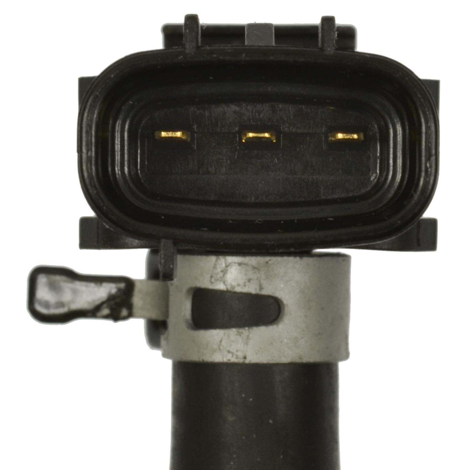 BWD CP1766 - Vapor Canister BWD CP1766 Vapor Canister product image 4 of 10