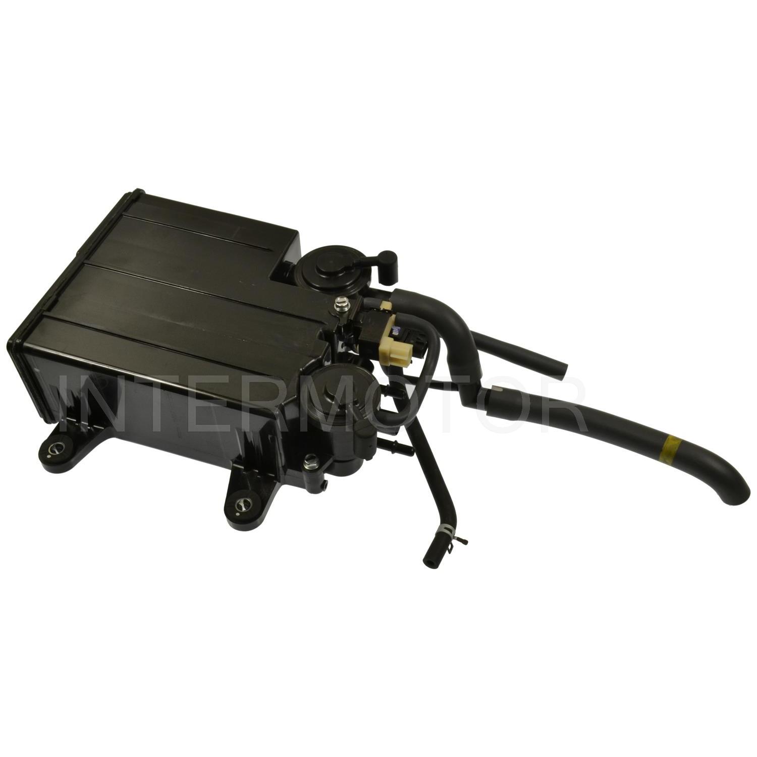 BWD CP1767 - Vapor Canister BWD CP1767 Vapor Canister product image 8 of 8