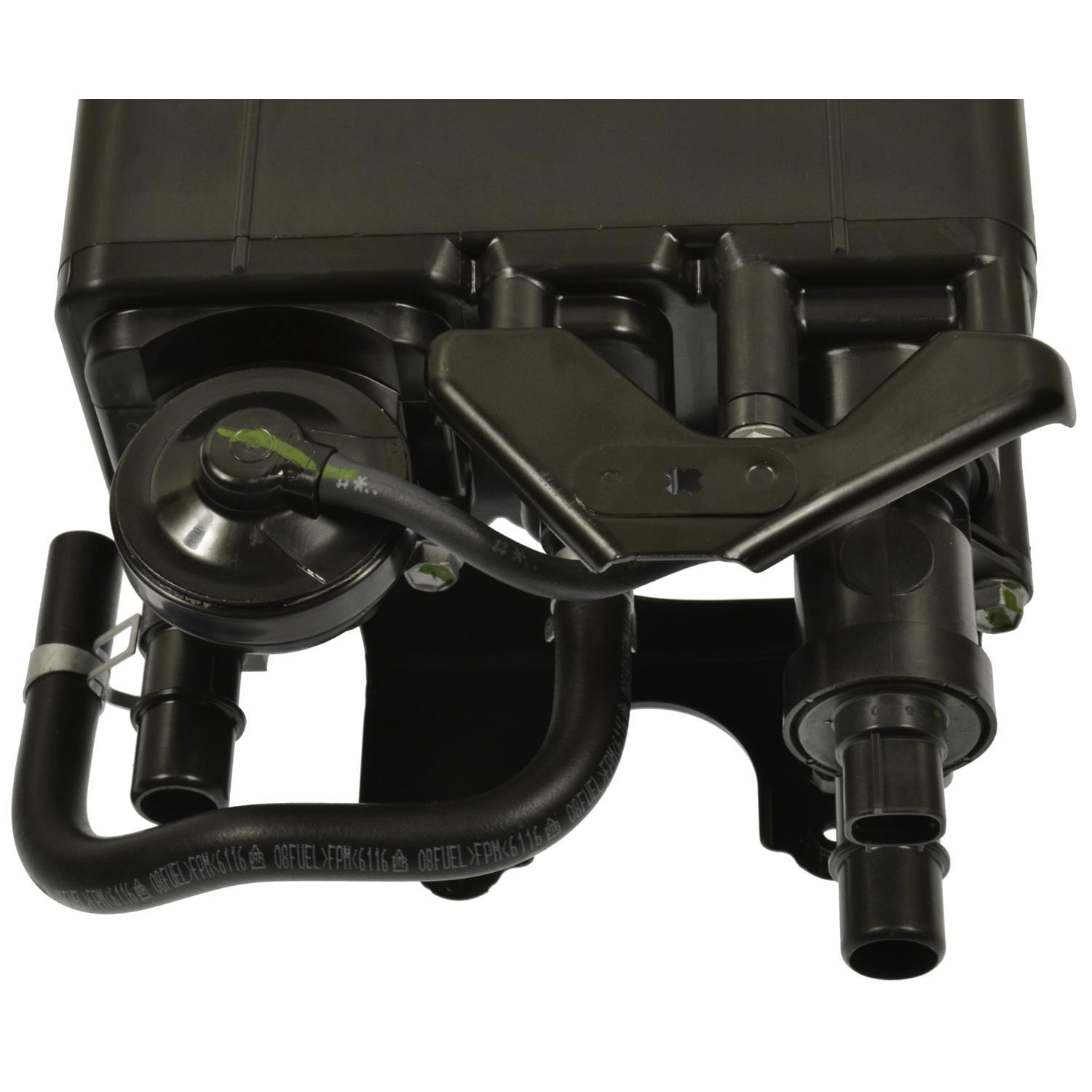 BWD CP1768 Vapor Canister product image 1 of 8