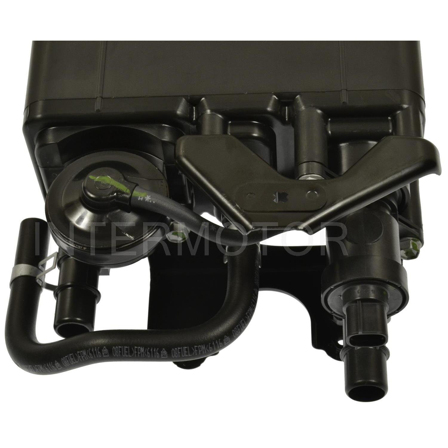 BWD CP1768 Vapor Canister product image 6 of 8