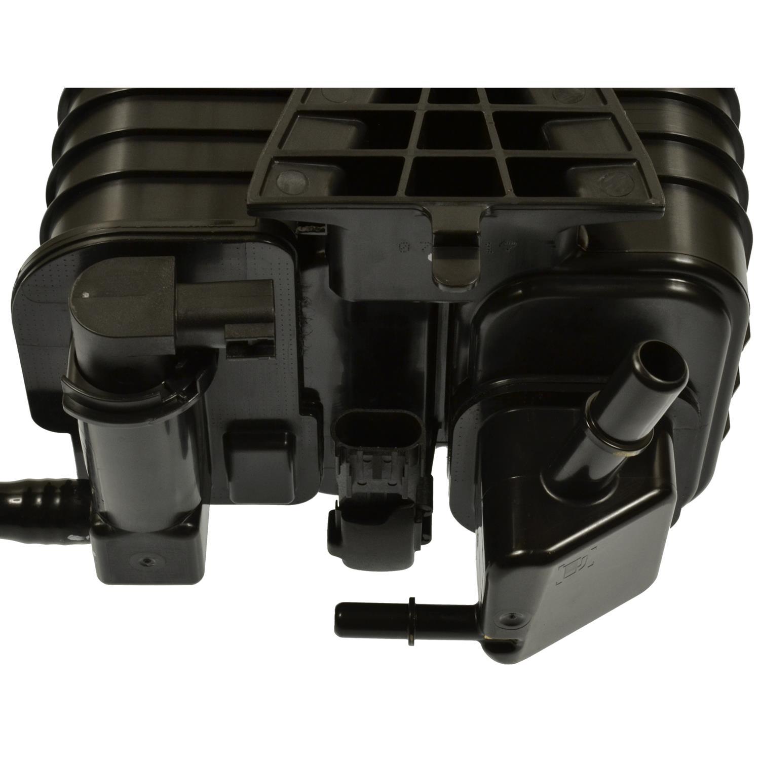 BWD CP1778 - Vapor Canister BWD CP1778 Vapor Canister product image 1 of 5