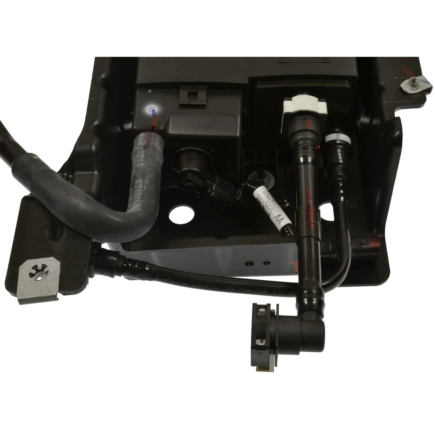 BWD CP1797 - Vapor Canister BWD CP1797 Vapor Canister product image 1 of 4