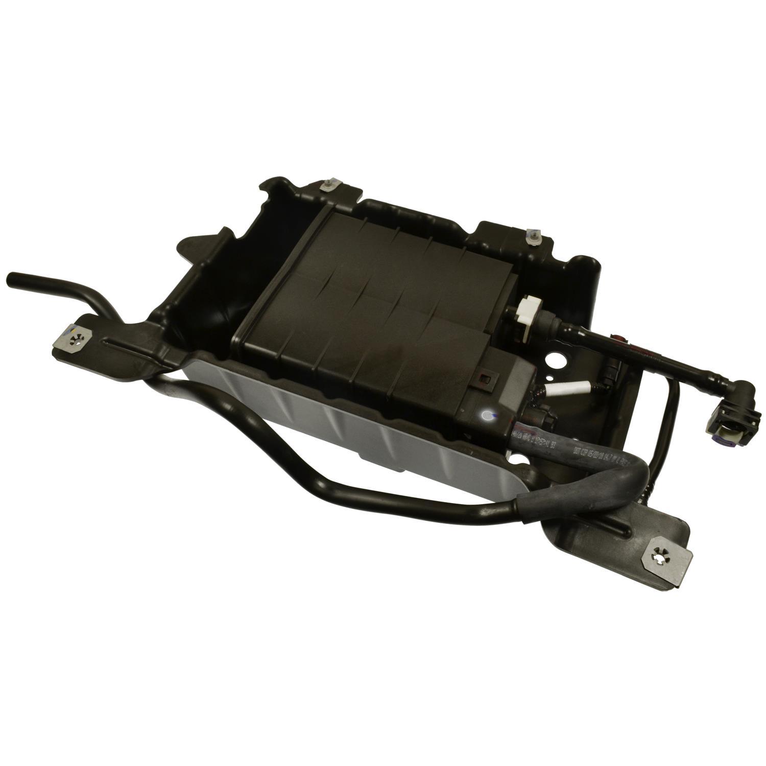 BWD CP1797 - Vapor Canister BWD CP1797 Vapor Canister product image 3 of 4