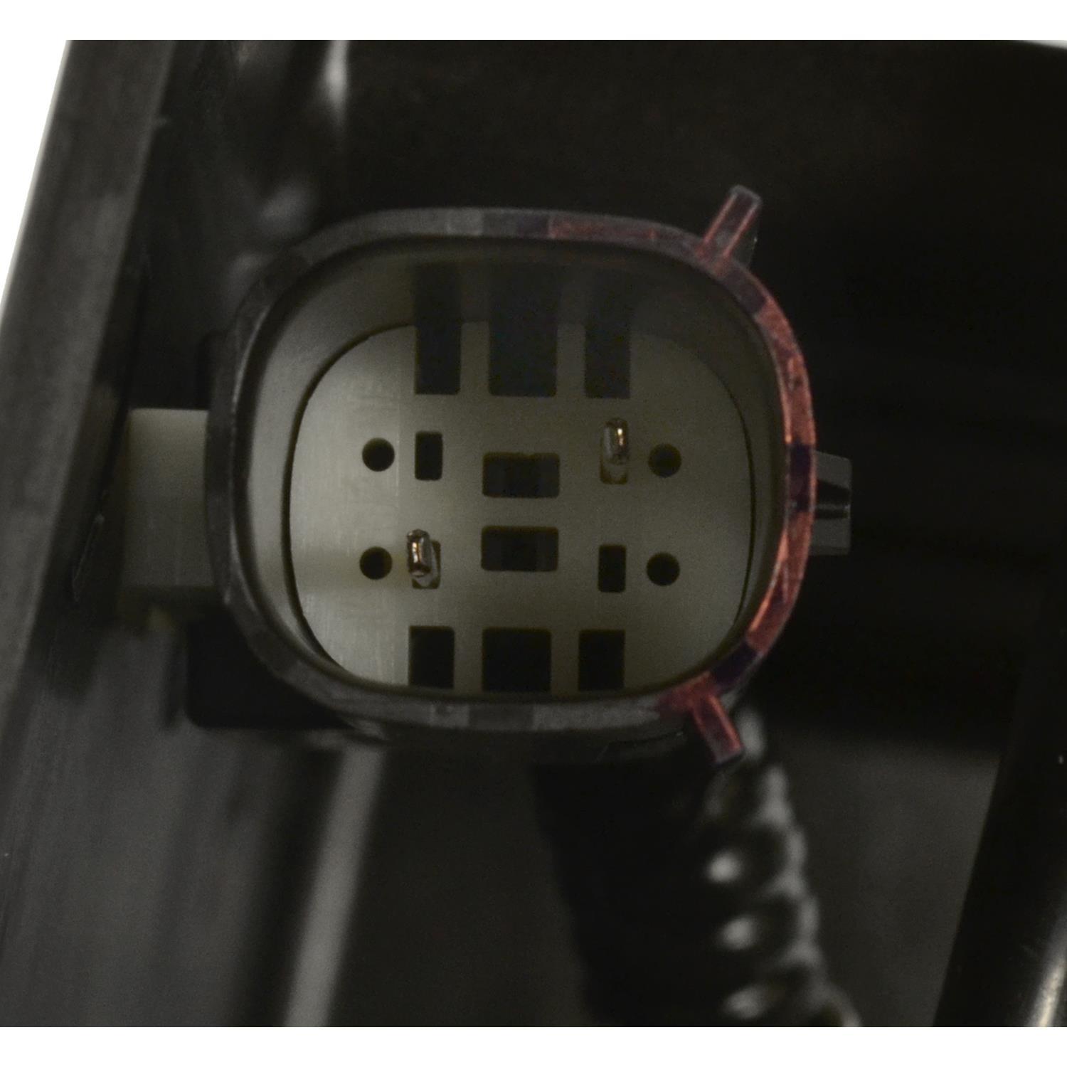 BWD CP1797 - Vapor Canister BWD CP1797 Vapor Canister product image 4 of 4