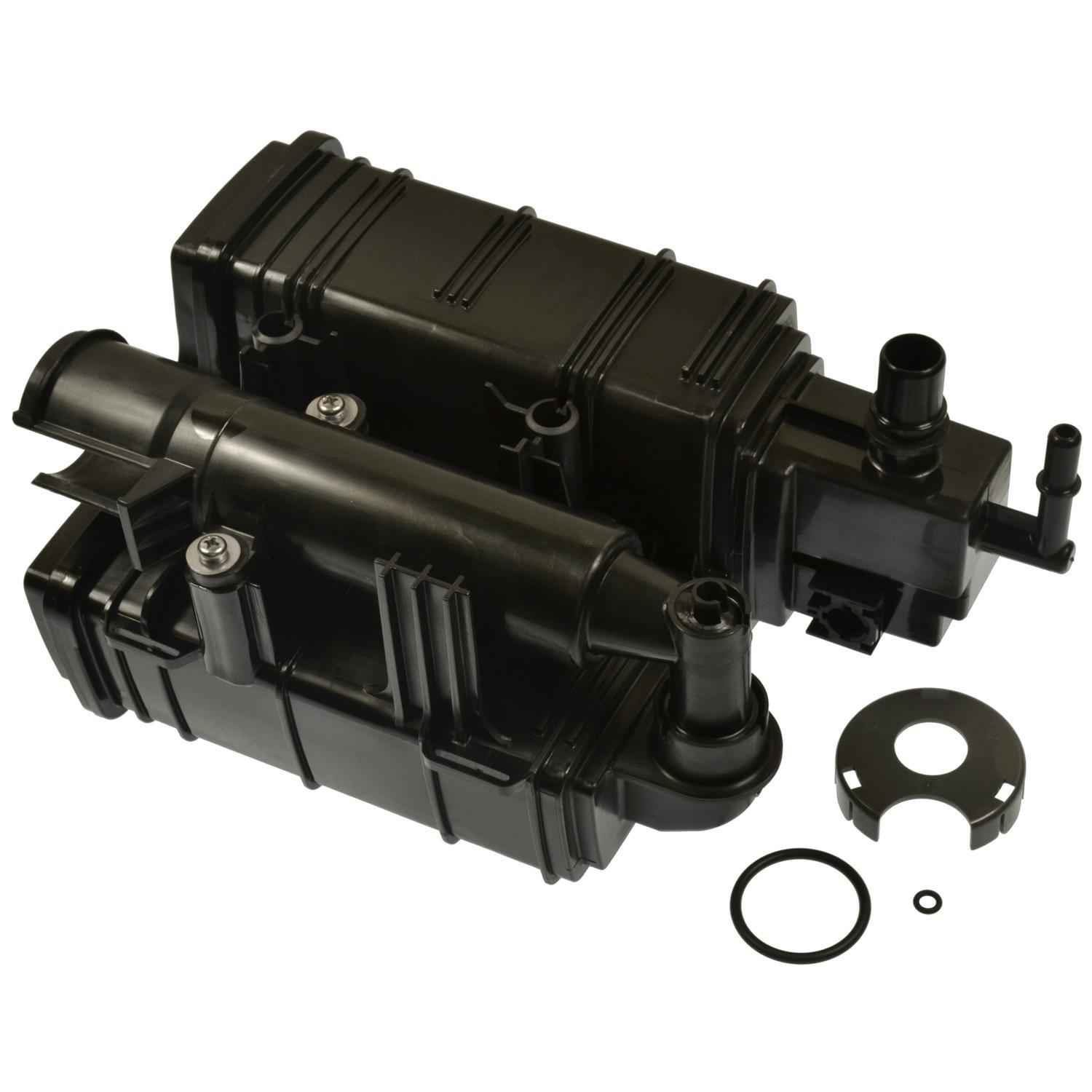 BWD CP1806 - Vapor Canister BWD CP1806 Vapor Canister product image 3 of 3